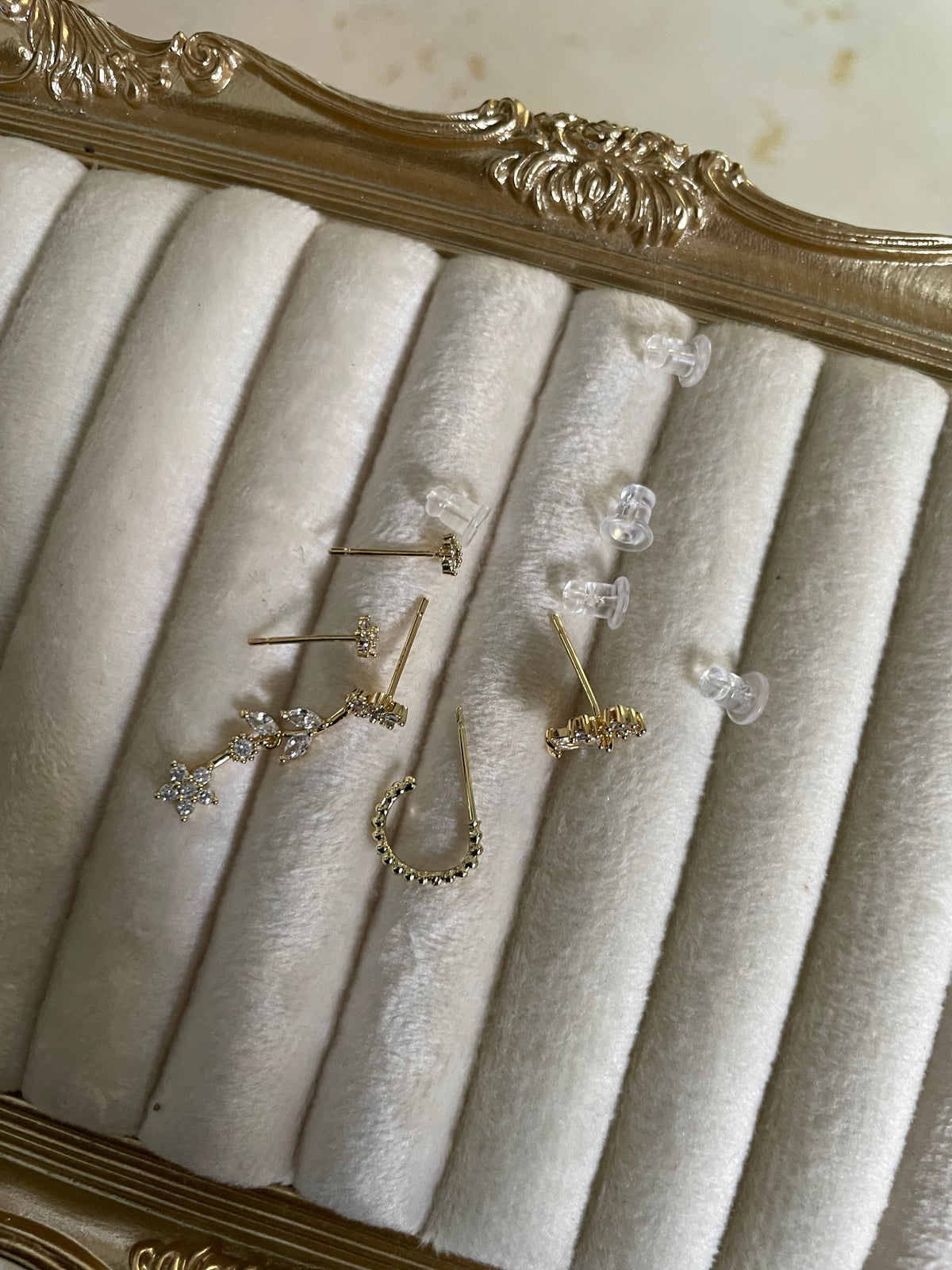 M7- 5pc set