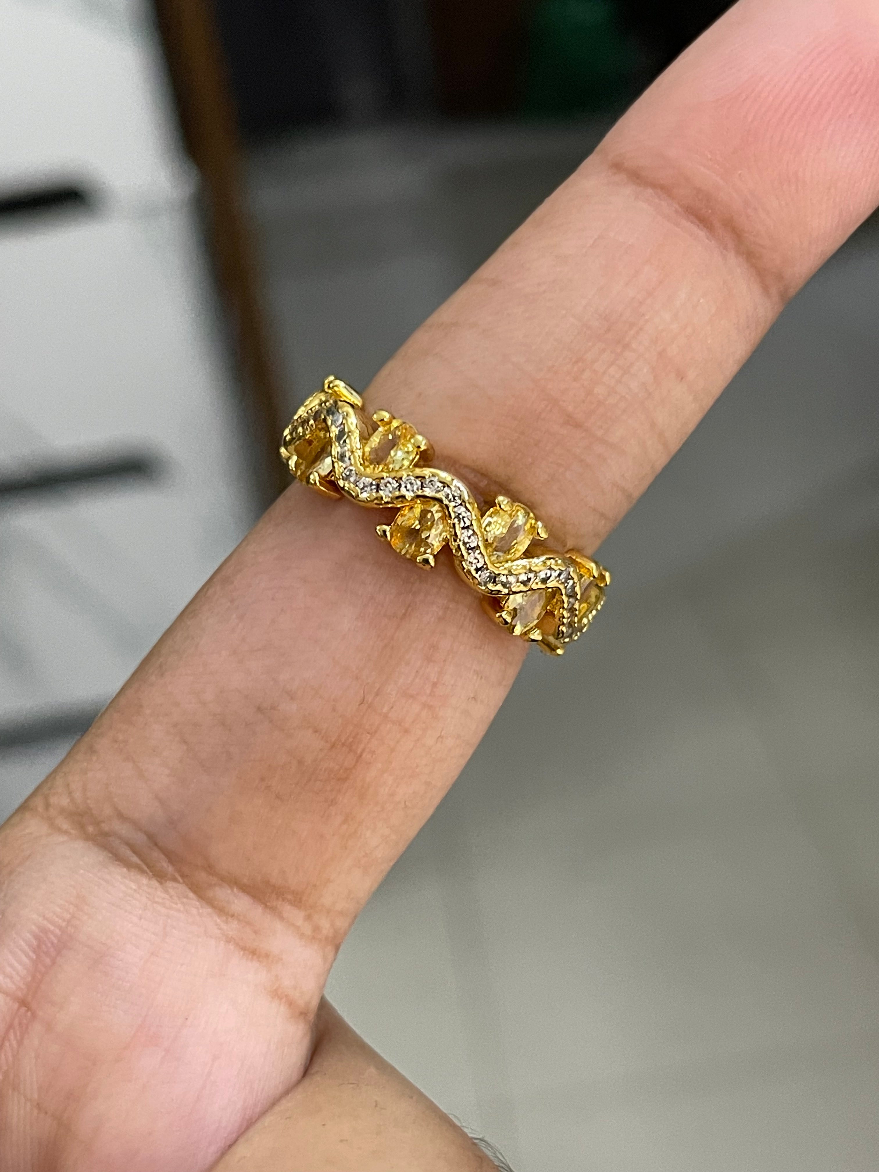 Ring 96 (Adjustable)
