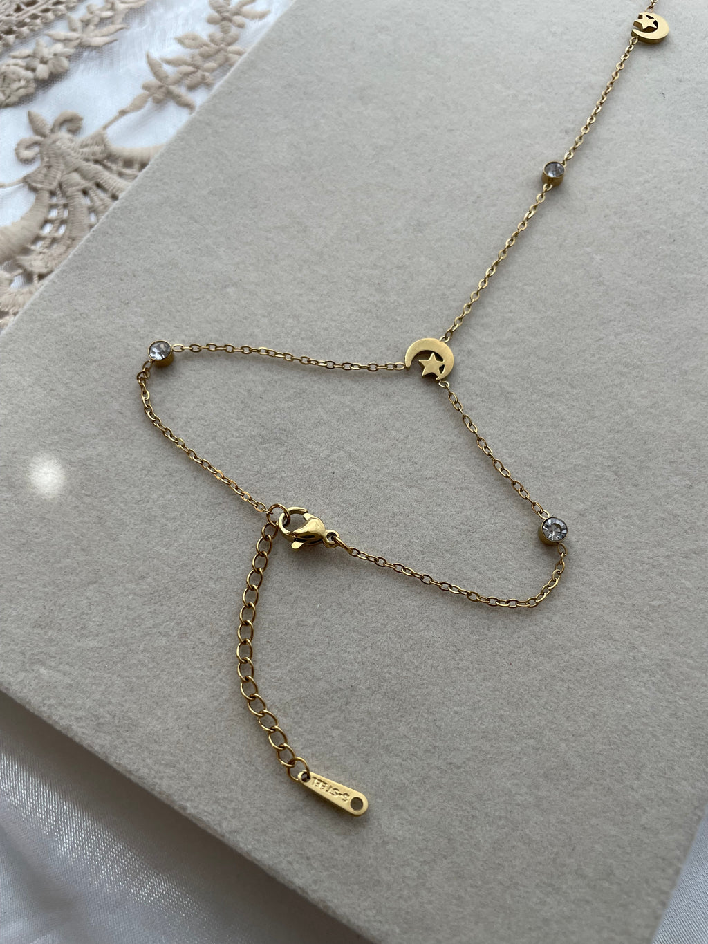Hand chain