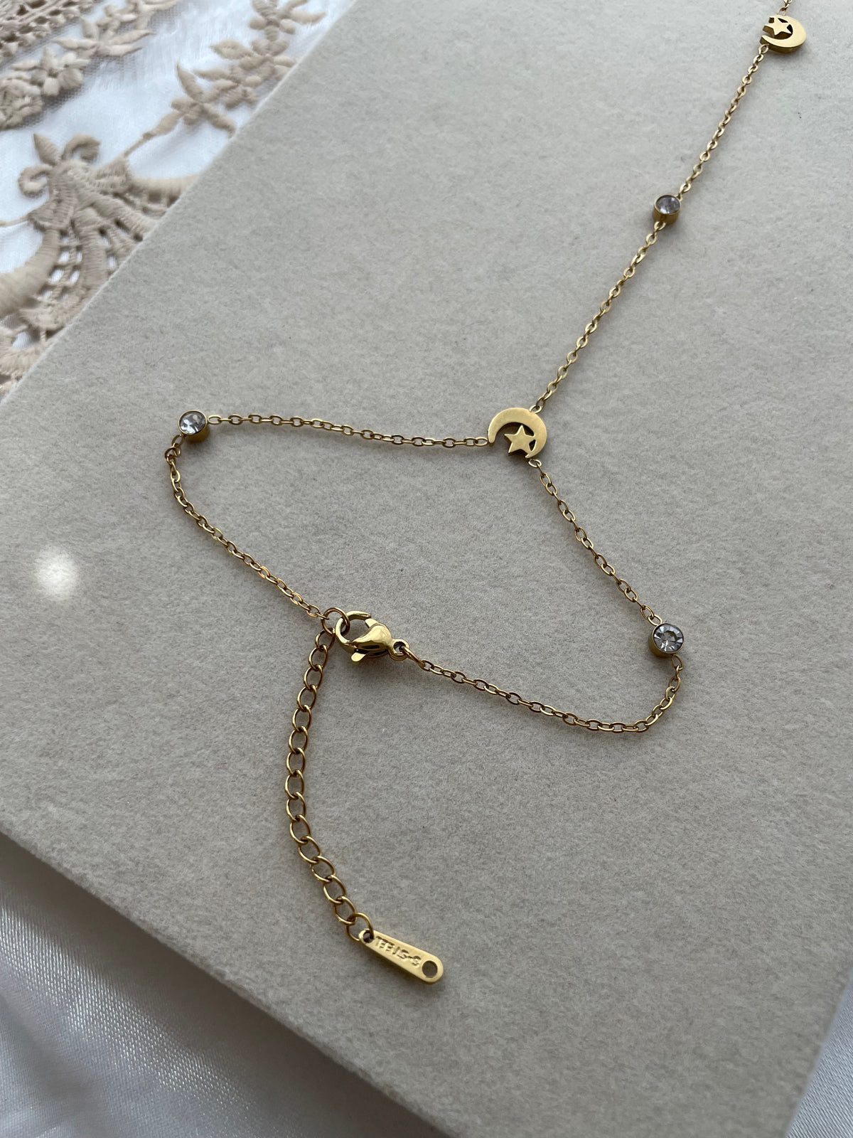 Hand chain