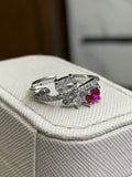 Ring 97 (Adjustable)