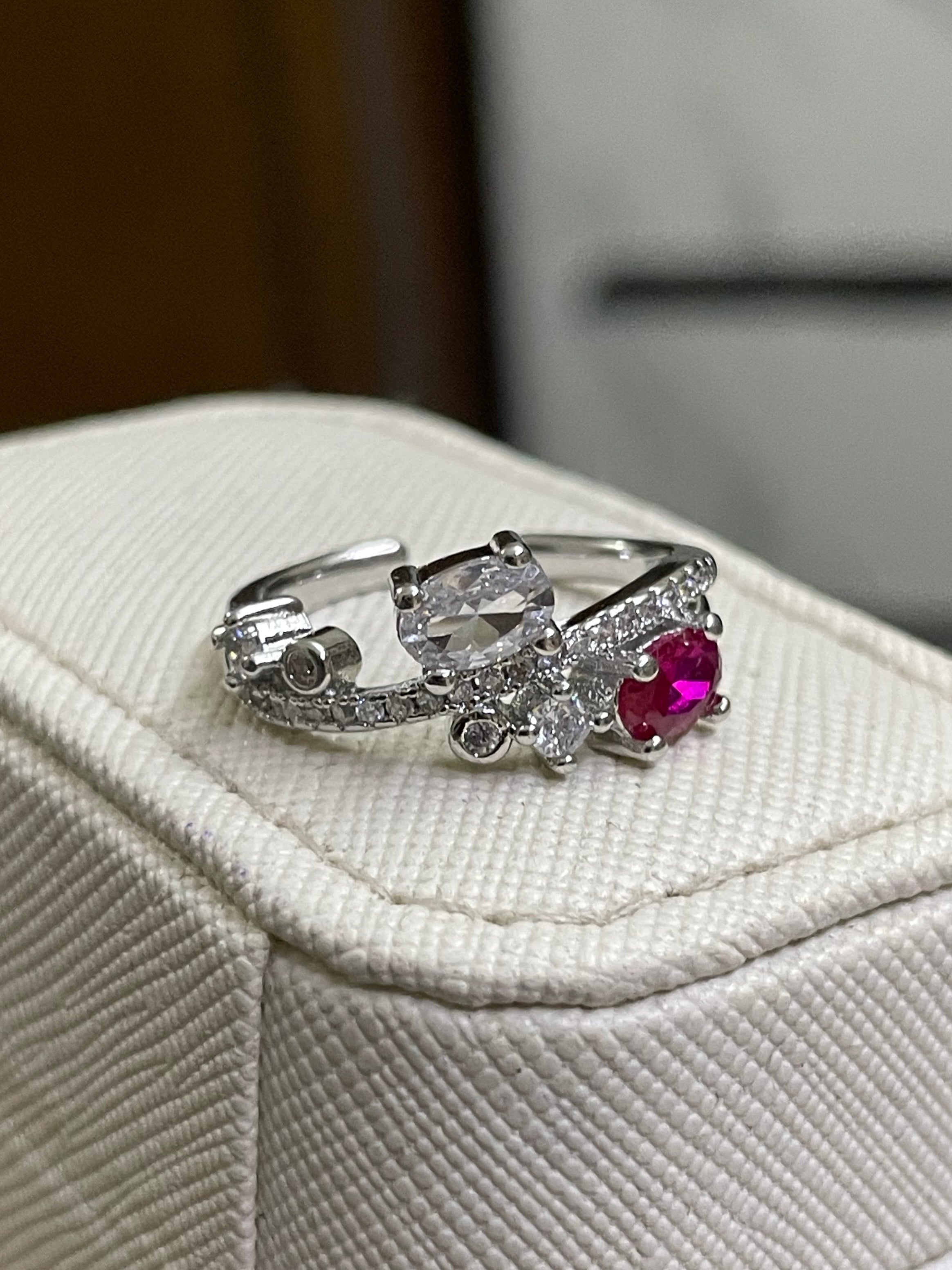 Ring 97 (Adjustable)