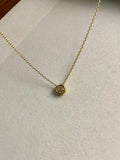 N47- Dainty Smiley
