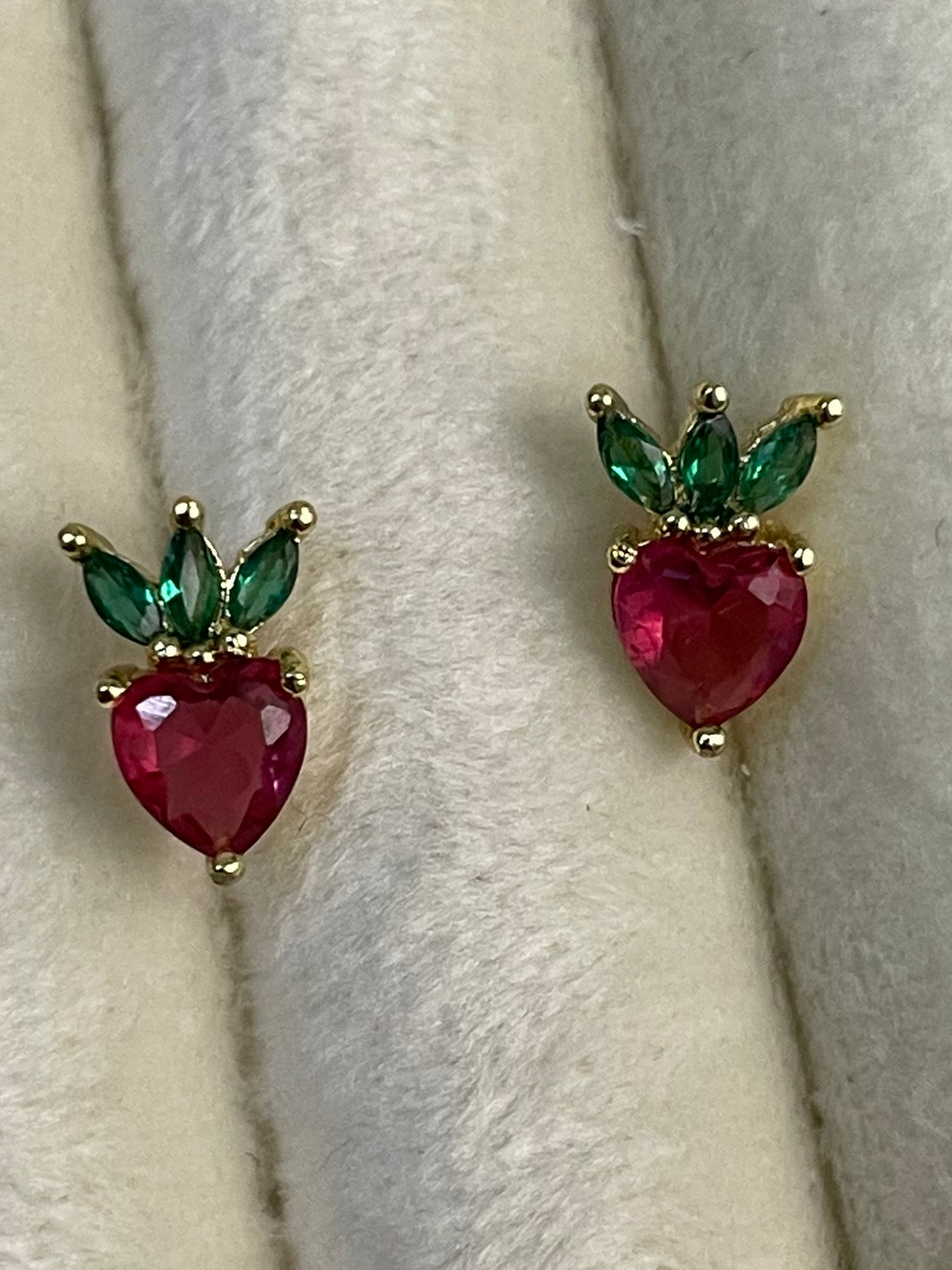 Berry Stud