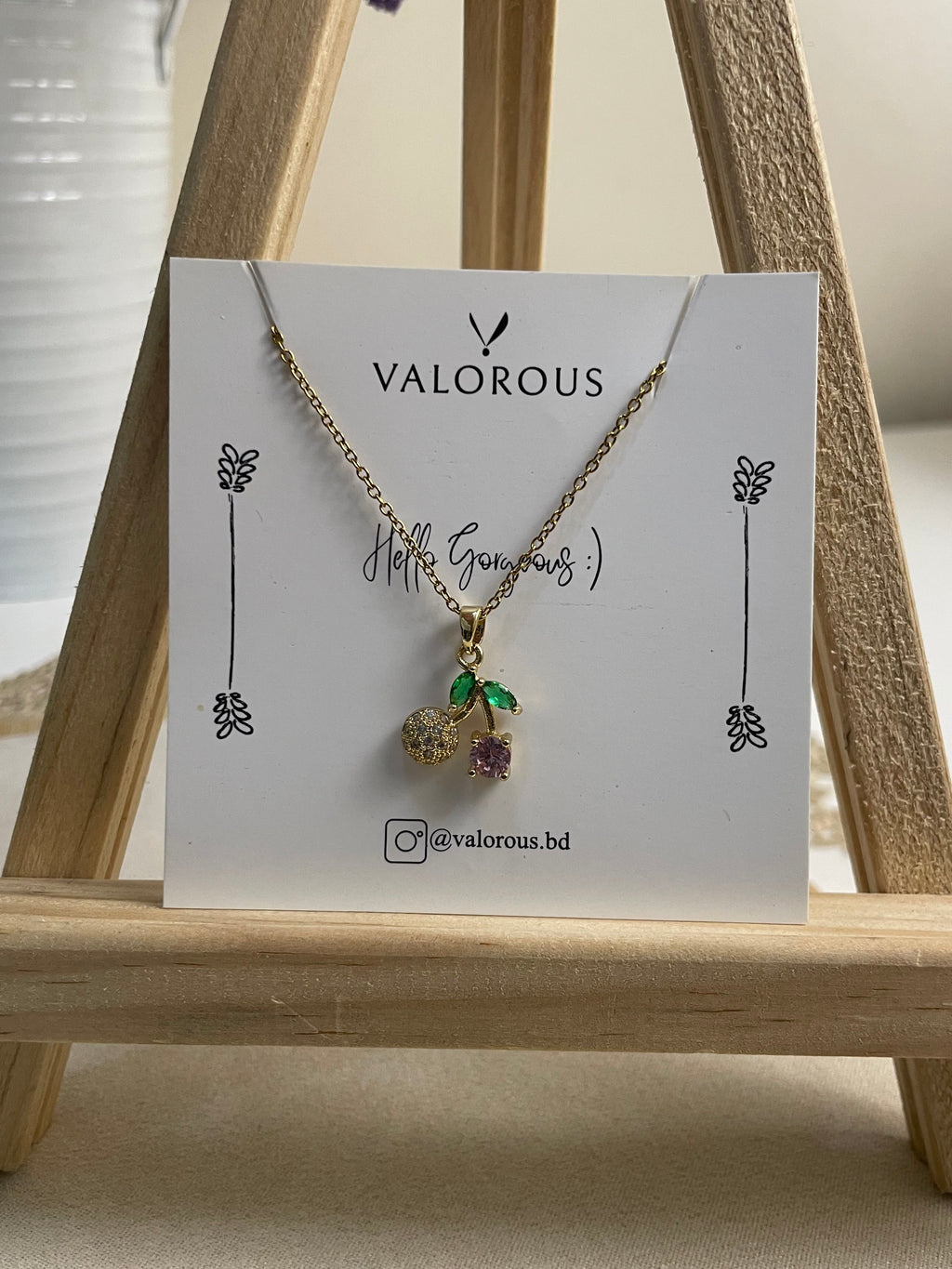 Necklace 11