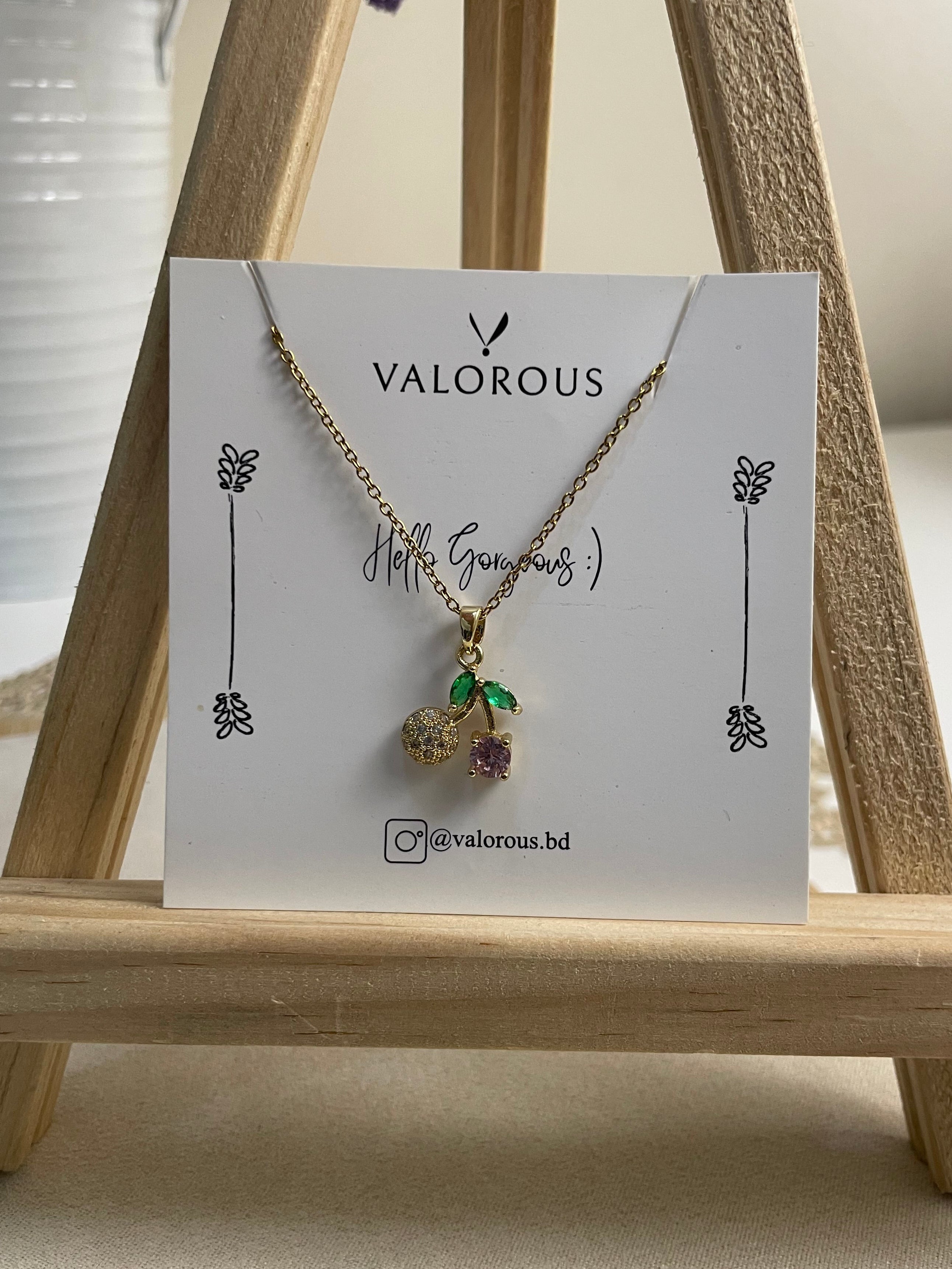 Necklace 11
