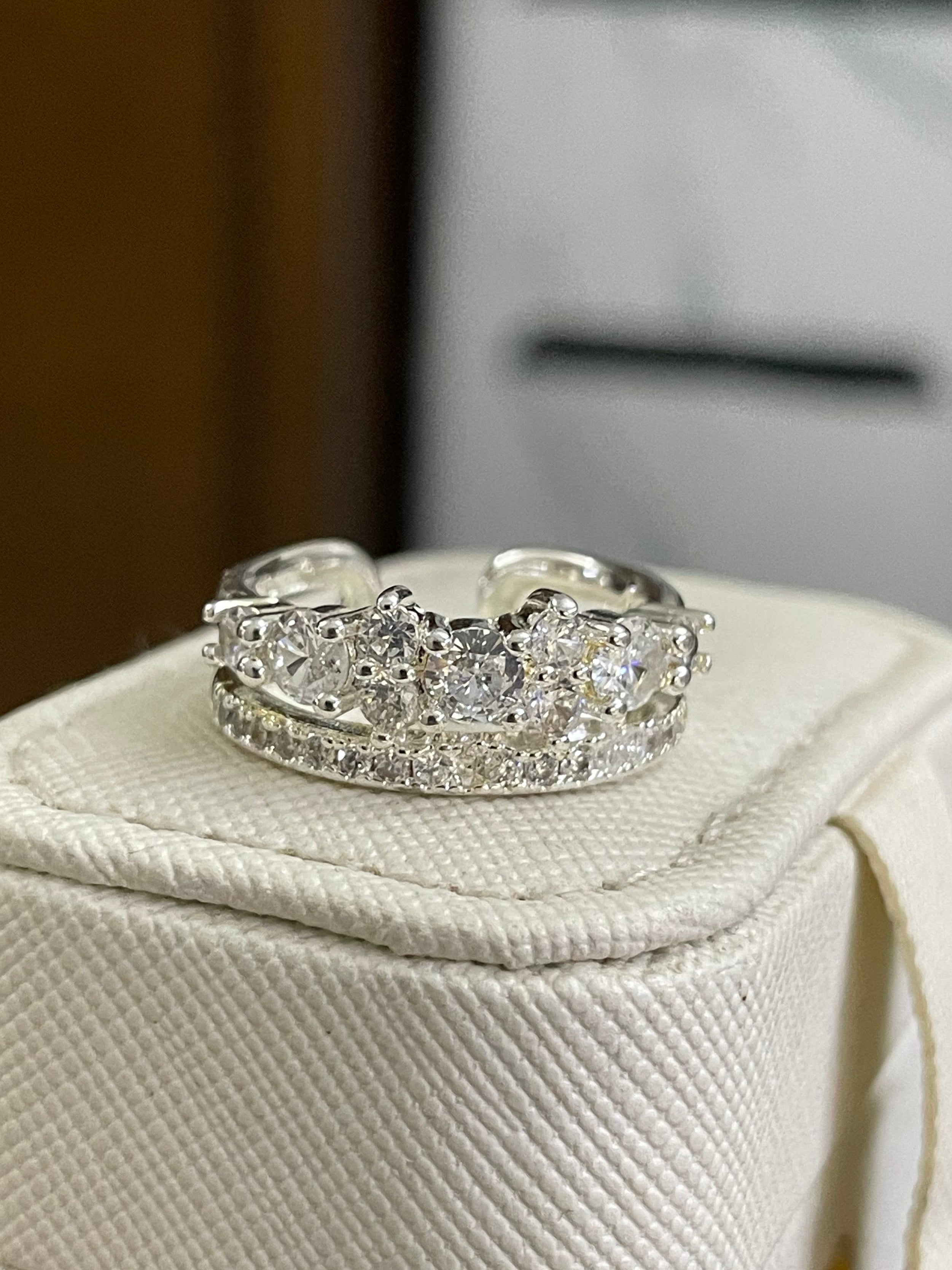 Ring 3 (Adjustable)