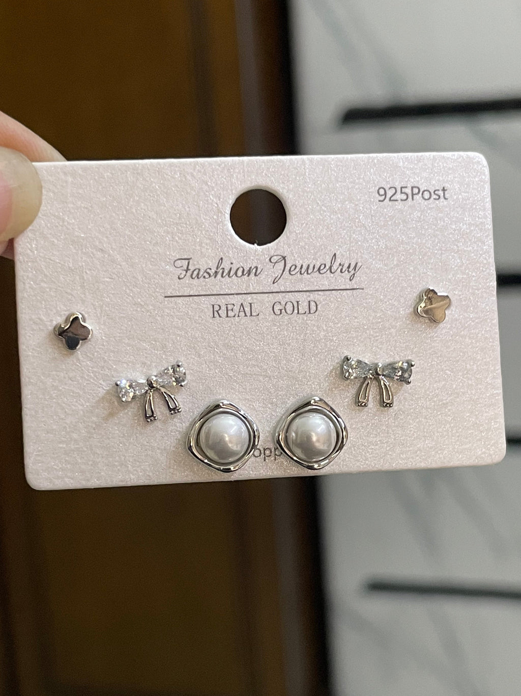 Whimsy set