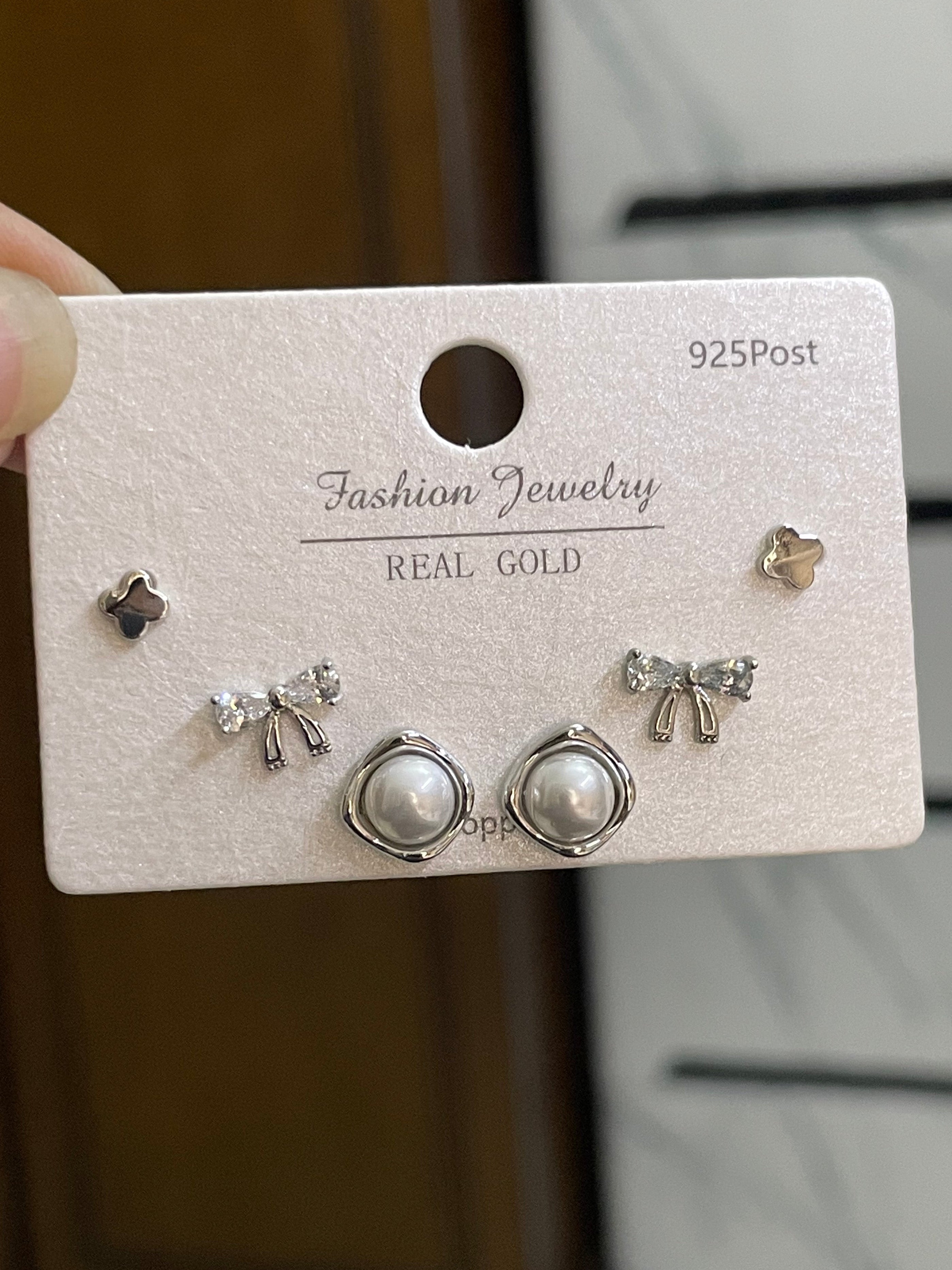 Whimsy set