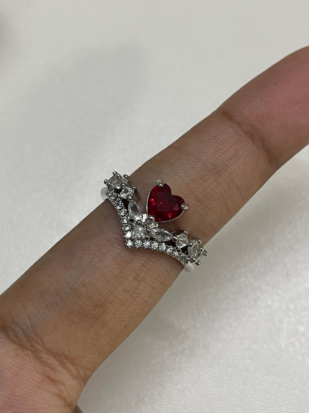 Ring 85 (Adjustable)