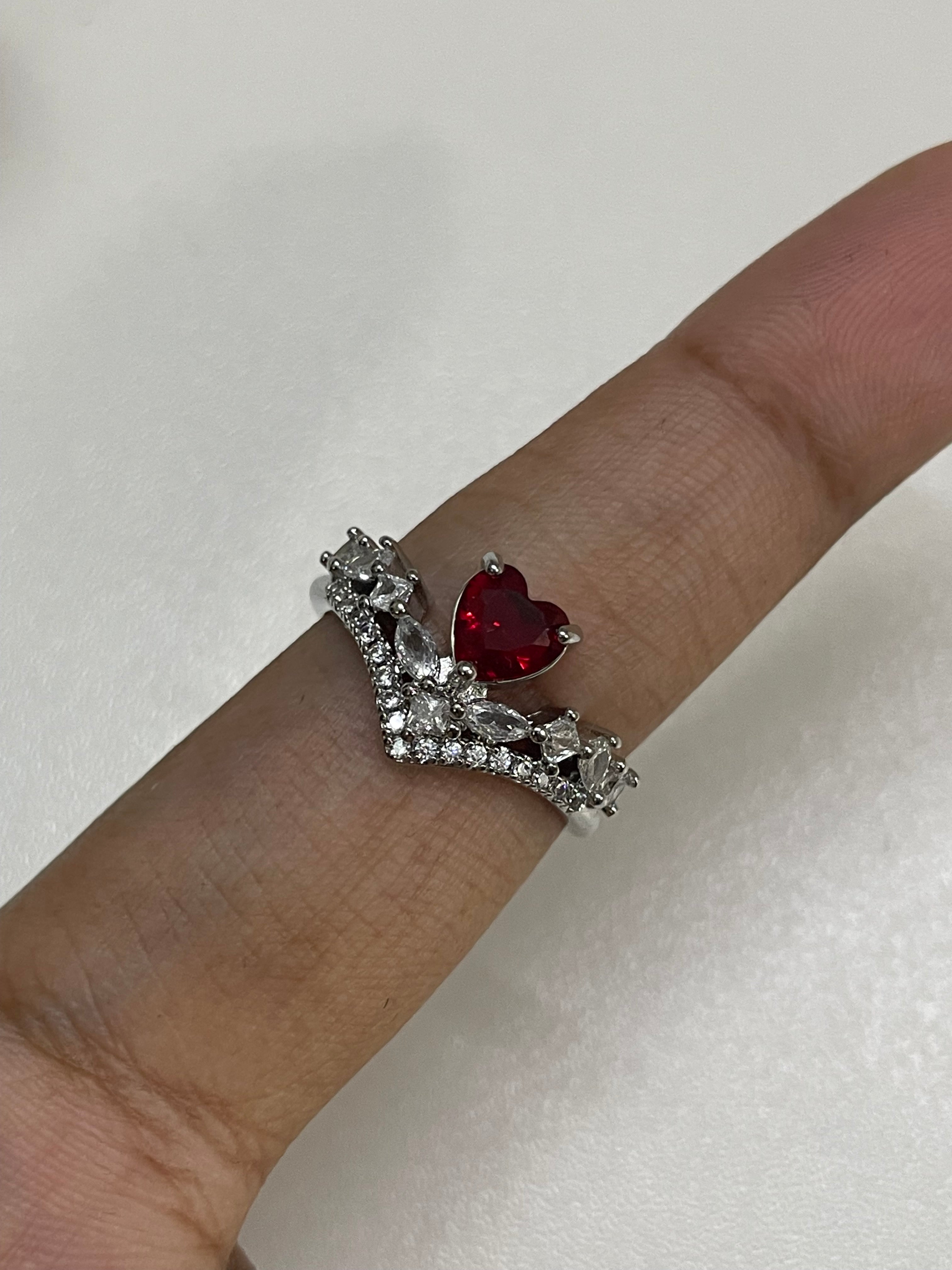 Ring 85 (Adjustable)