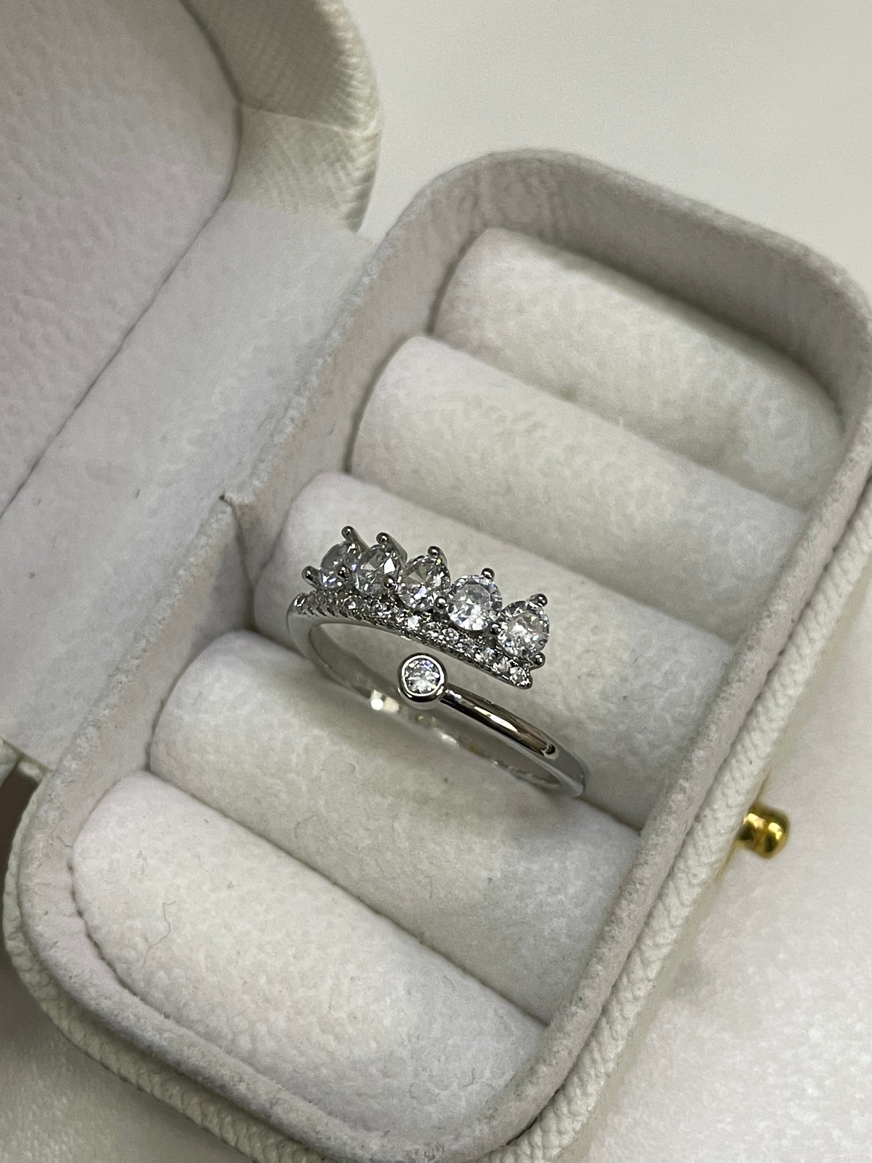 Ring 30 (Adjustable)
