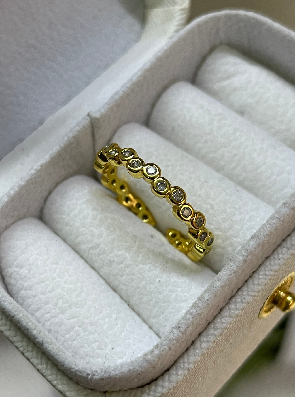 Ring 122 (Adjustable)