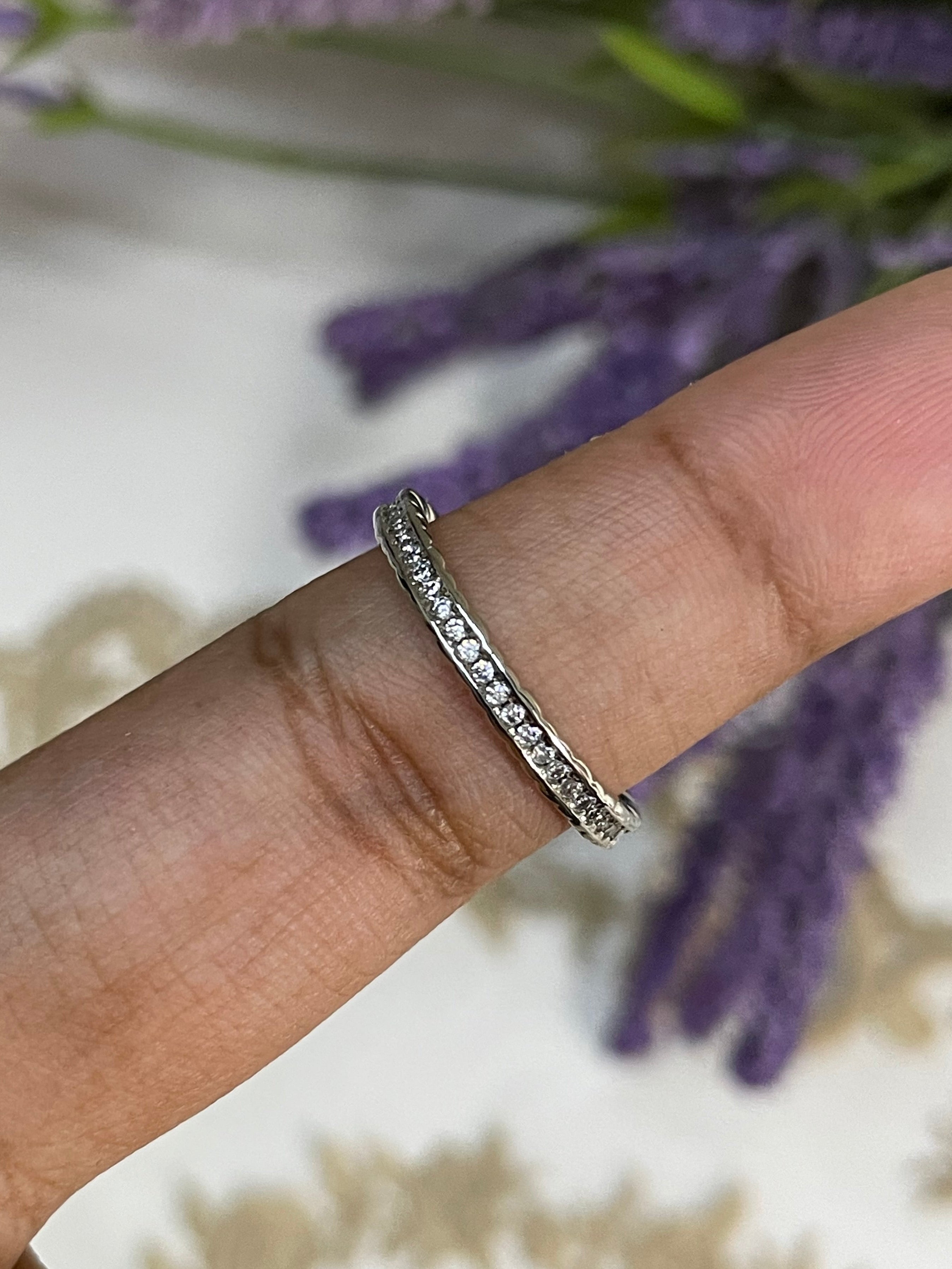 Ring 69 (Adjustable)