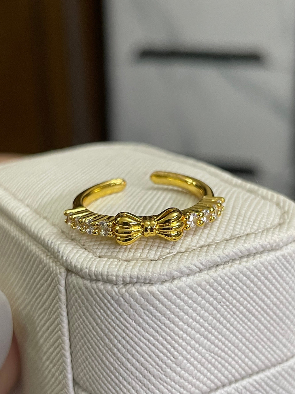 Ring 18 (Adjustable)