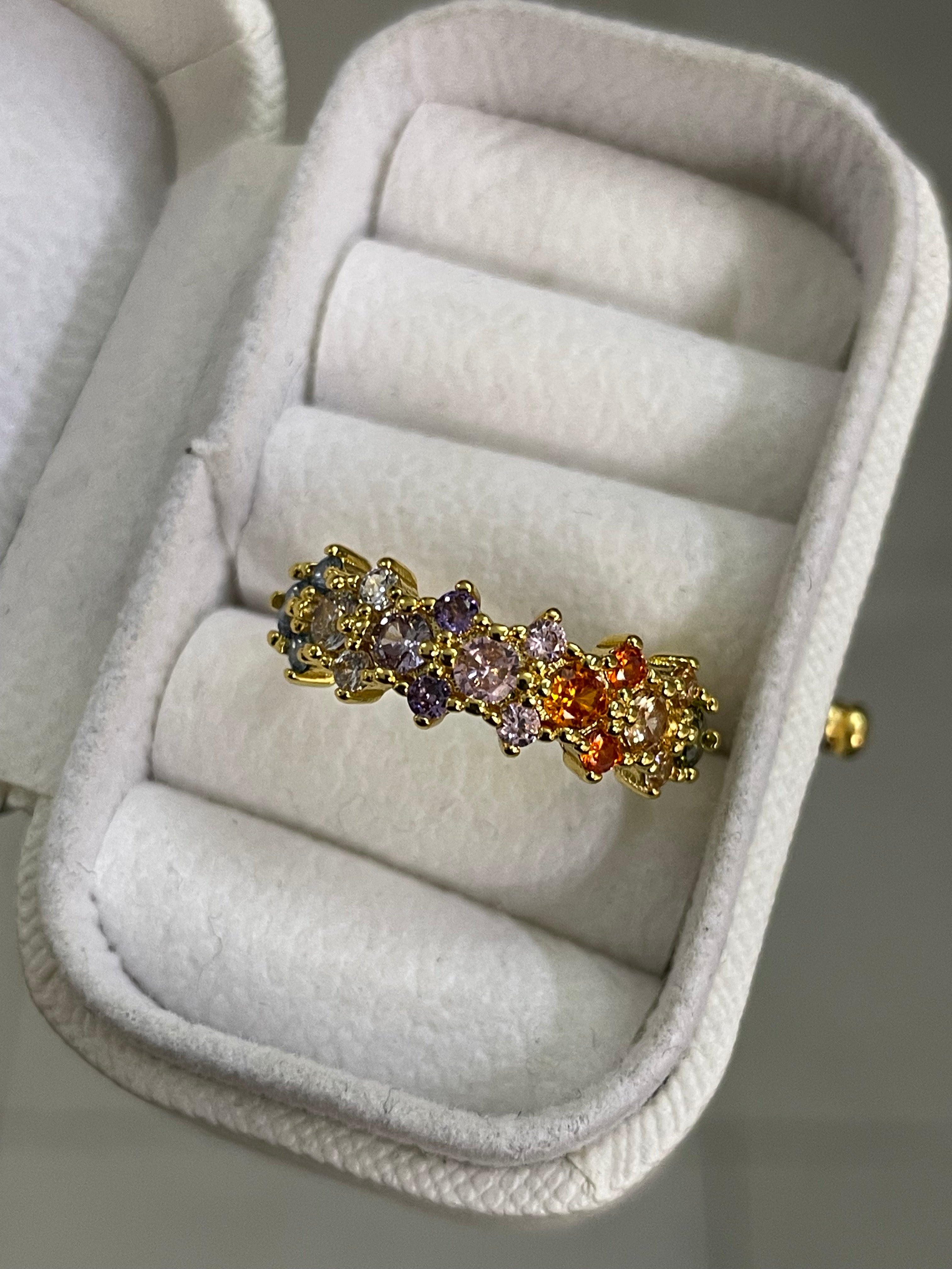 Ring 111 (Adjustable)