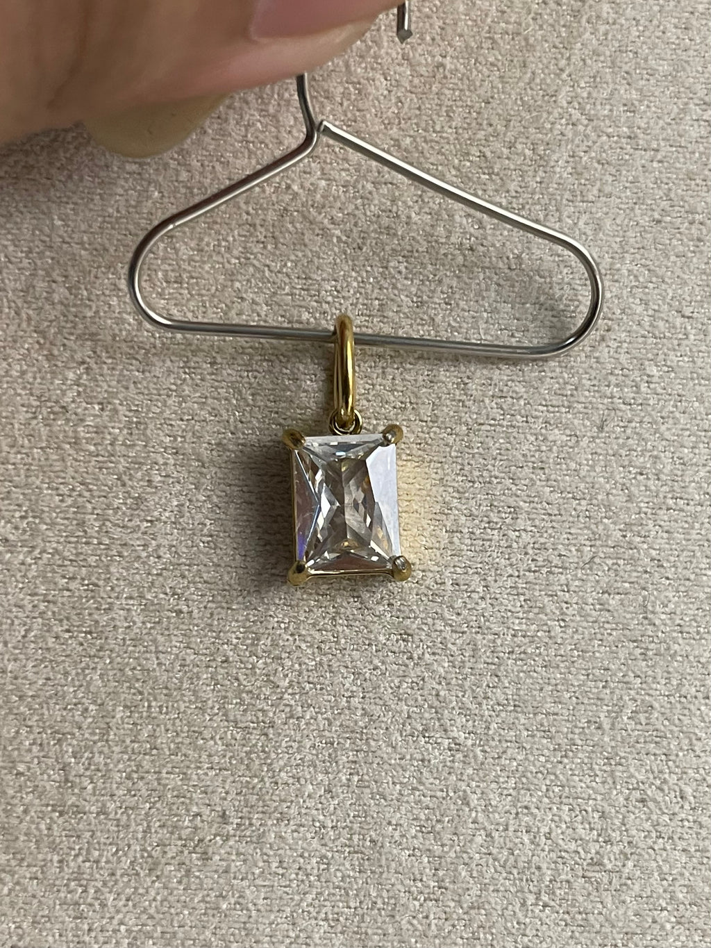 Pendant 20