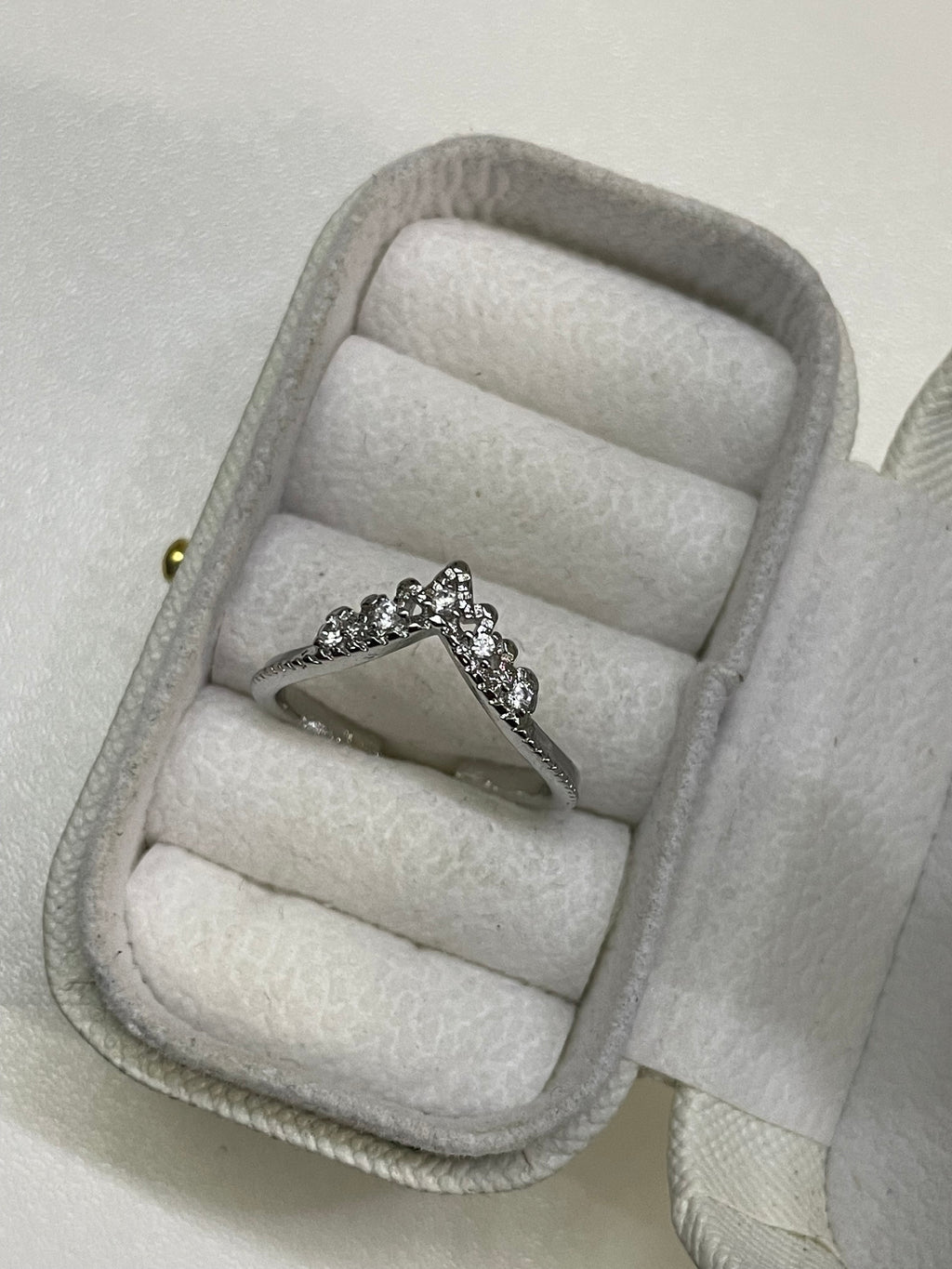 Ring 83 (Adjustable)