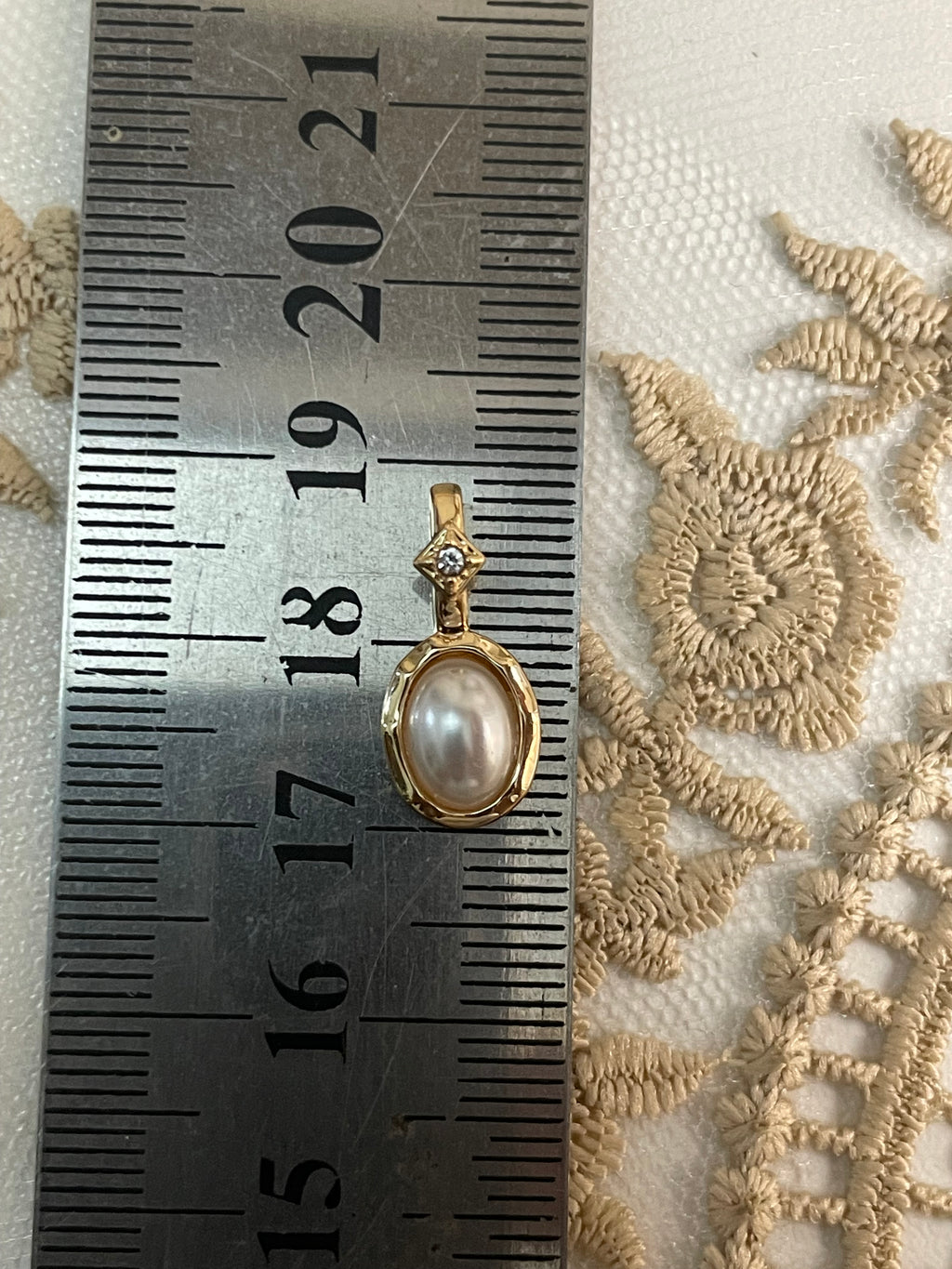 Pendant 45