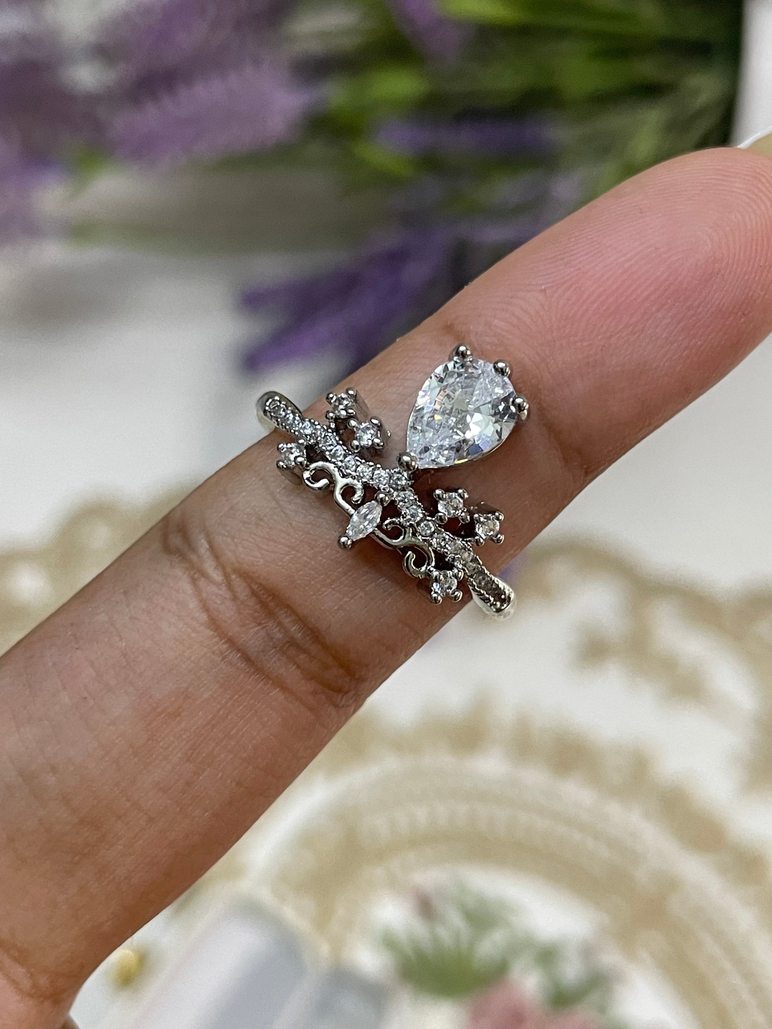 Ring 11 (Adjustable)
