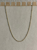 Plain chain 3