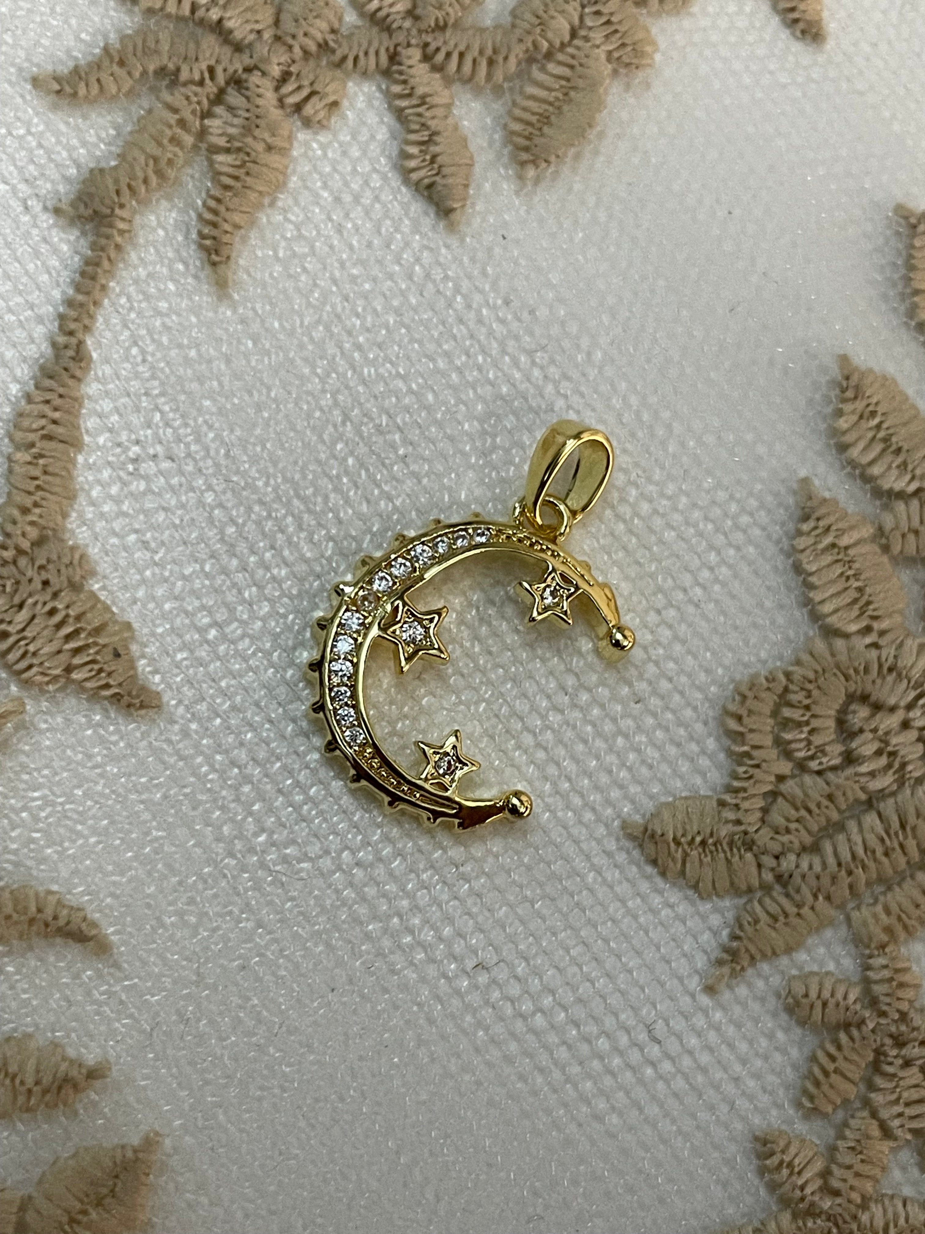 Pendant 2