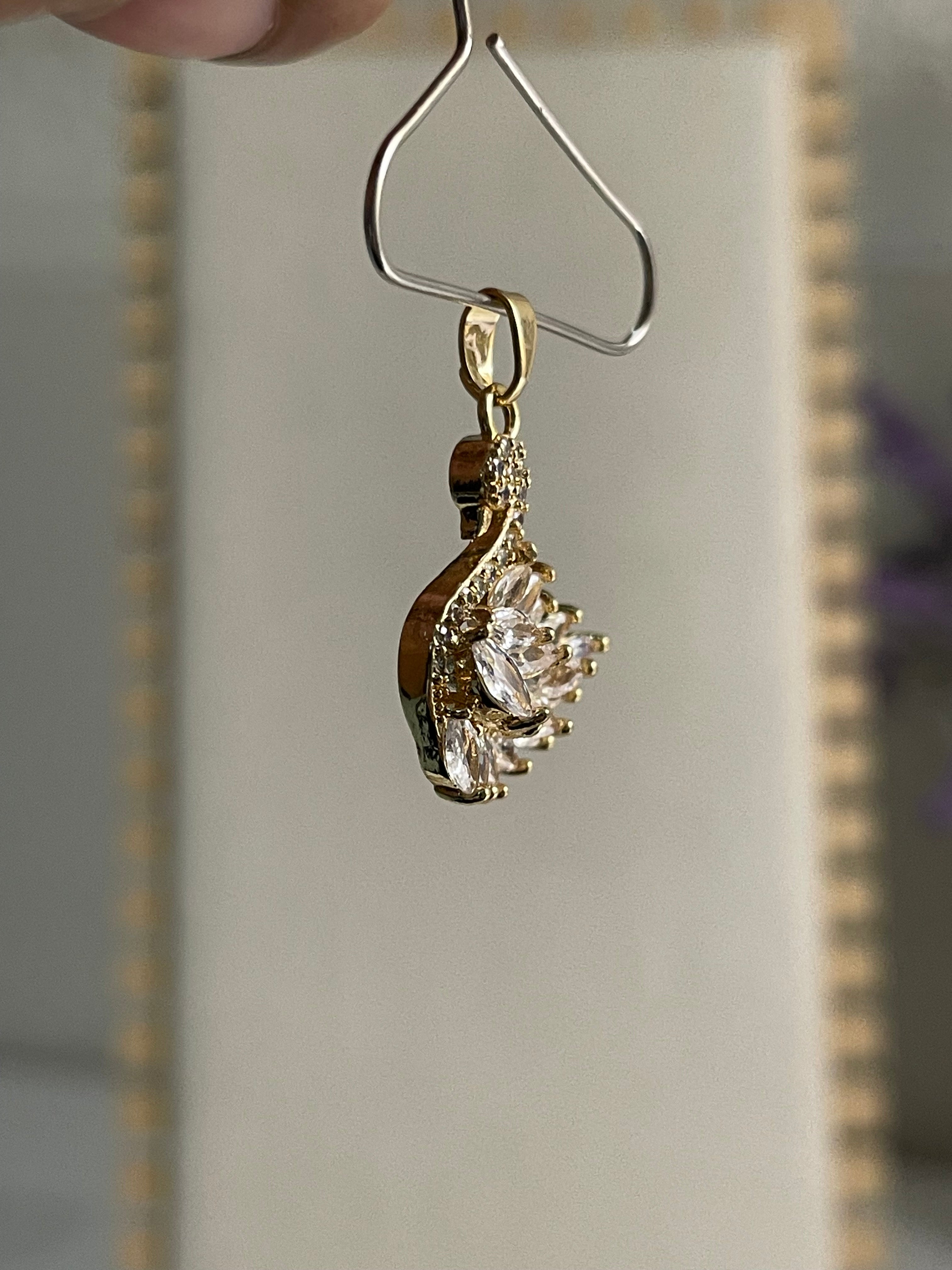 Pendant 4