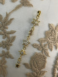 “Y” necklace pendant 15