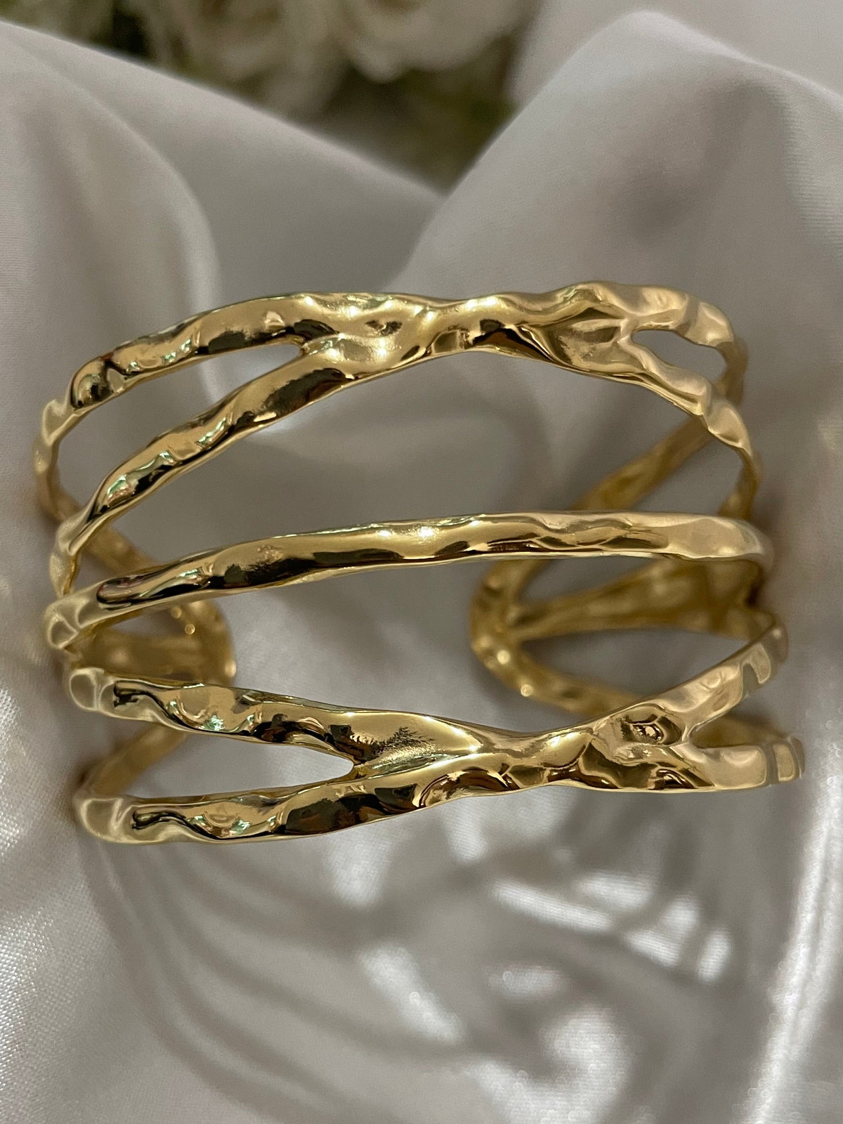 C50 wrist+arm cuff