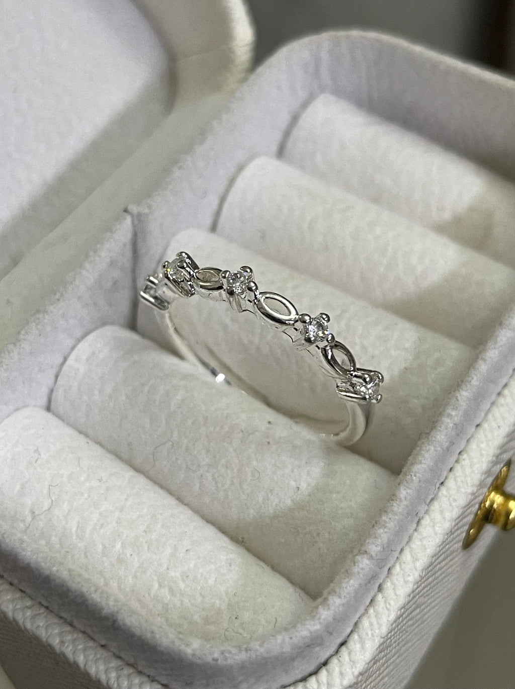 Ring 71 (Adjustable)