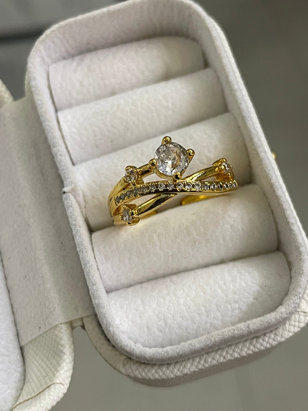 Ring 9 (Adjustable)