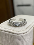 Ring 107 (Adjustable)