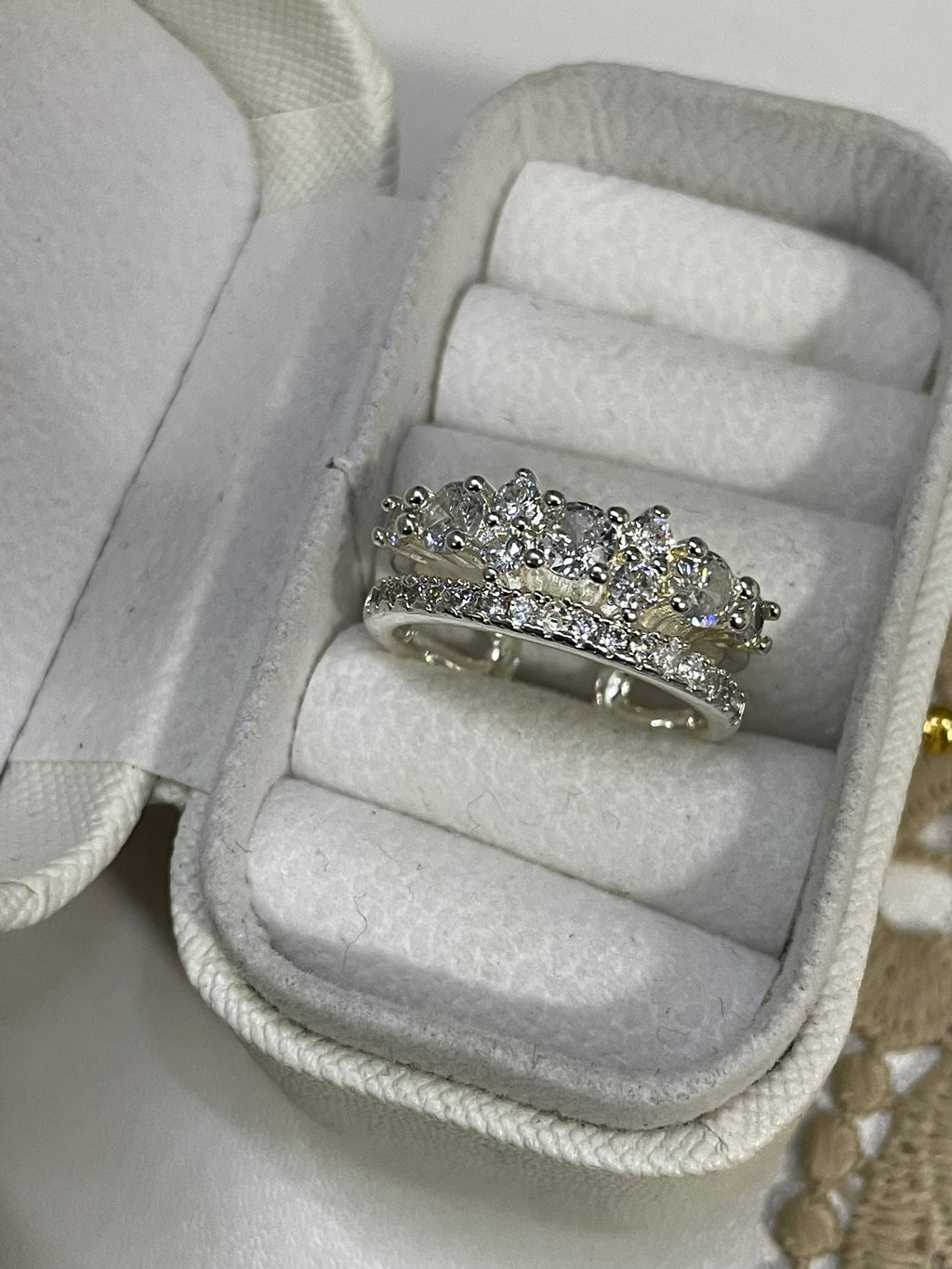 Ring 3 (Adjustable)