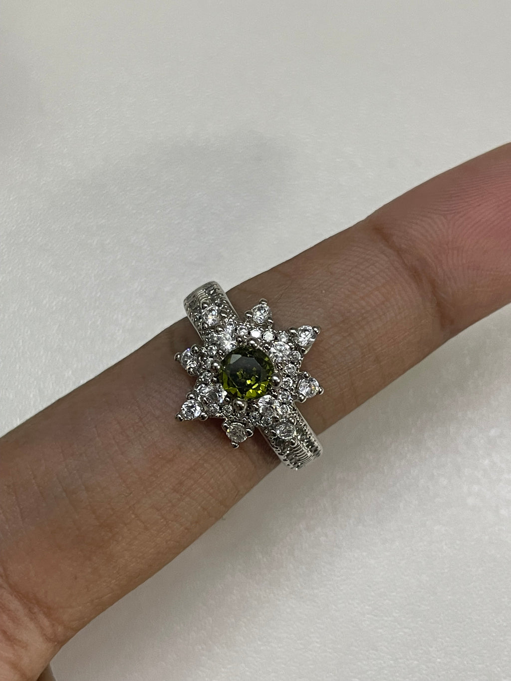 Ring 86 (Adjustable)