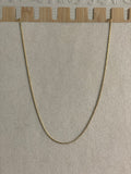 Plain chain 4