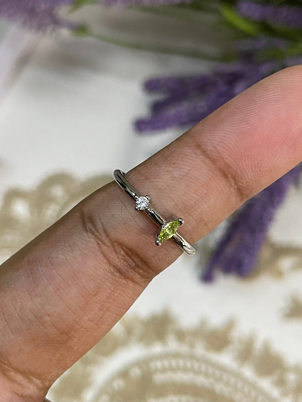 Ring 102 (Adjustable)