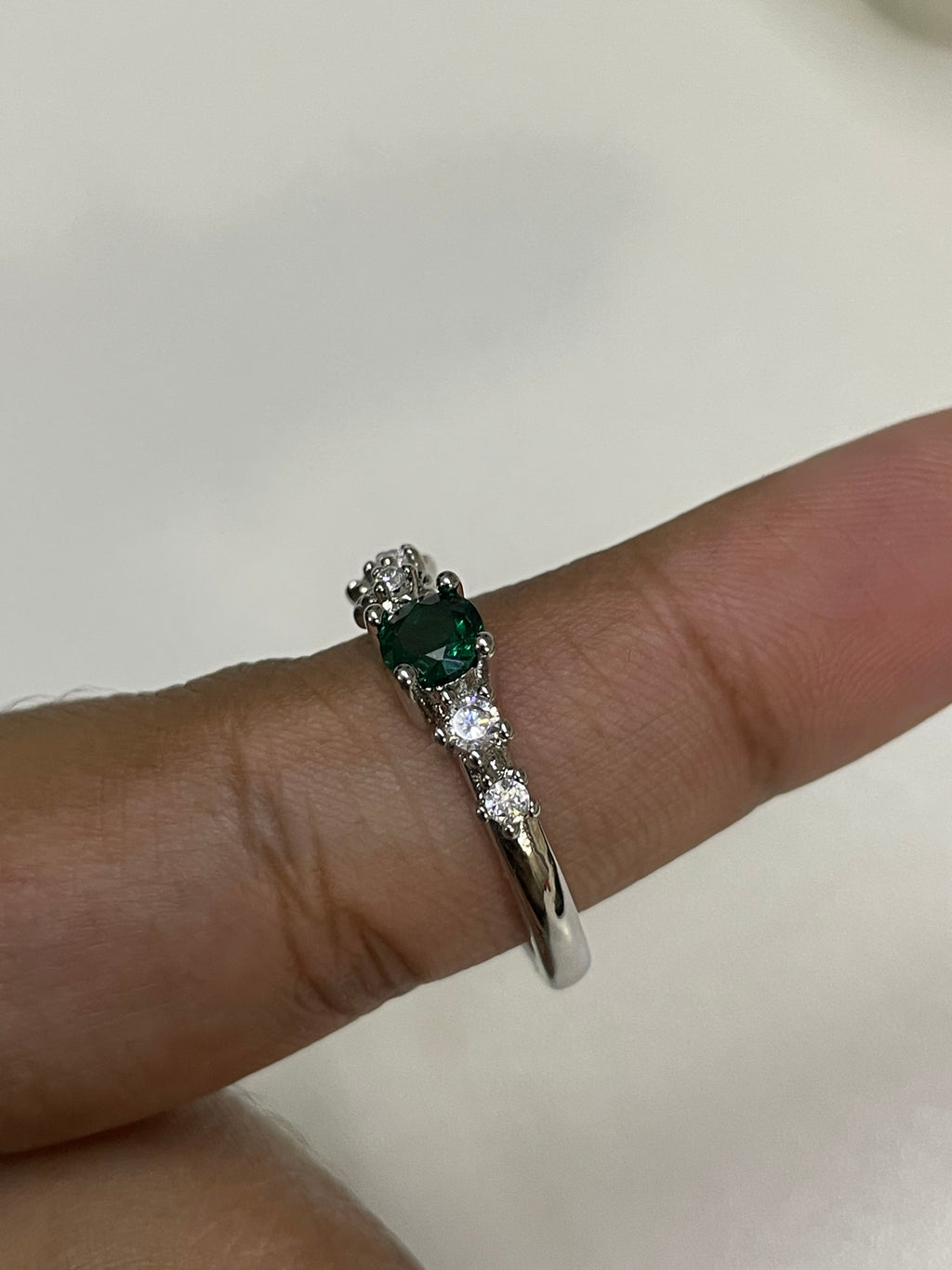 Ring 114 (Adjustable)