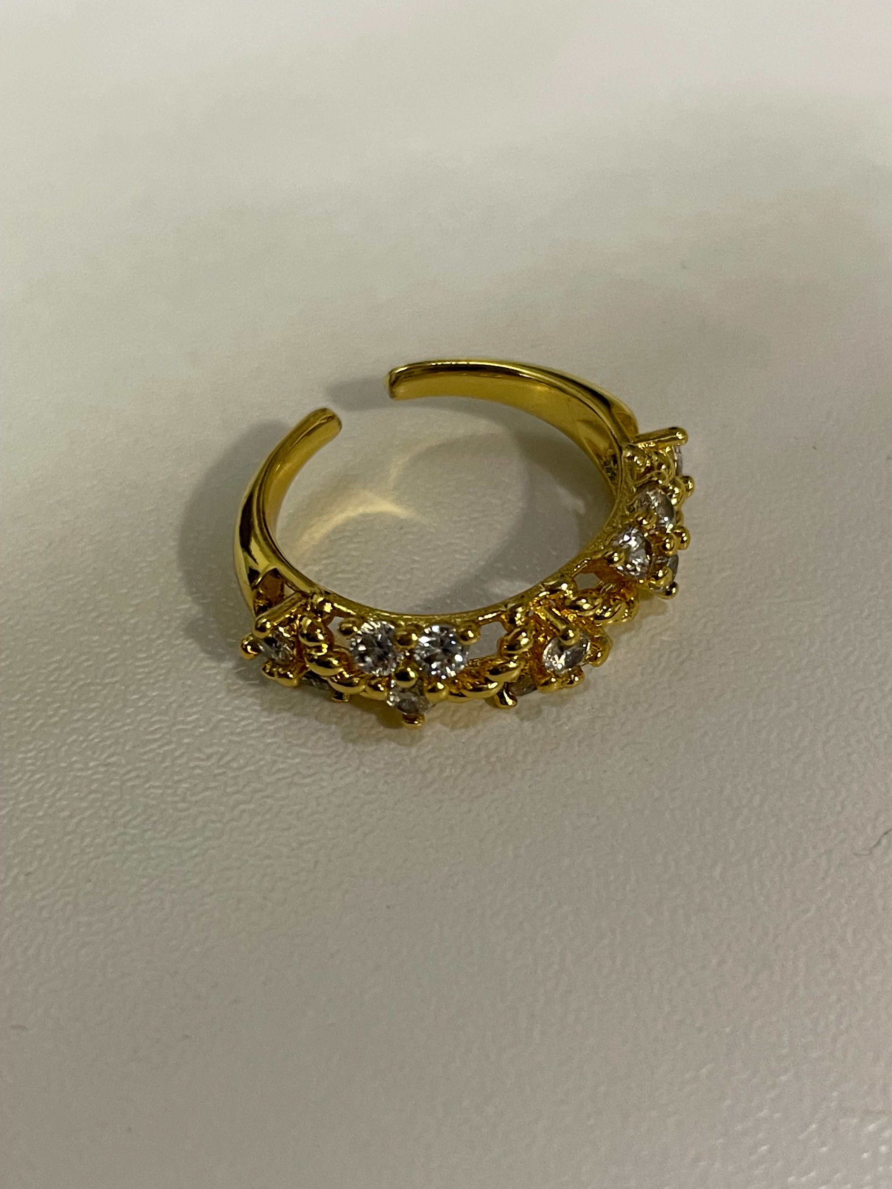 Ring 2 (Adjustable)