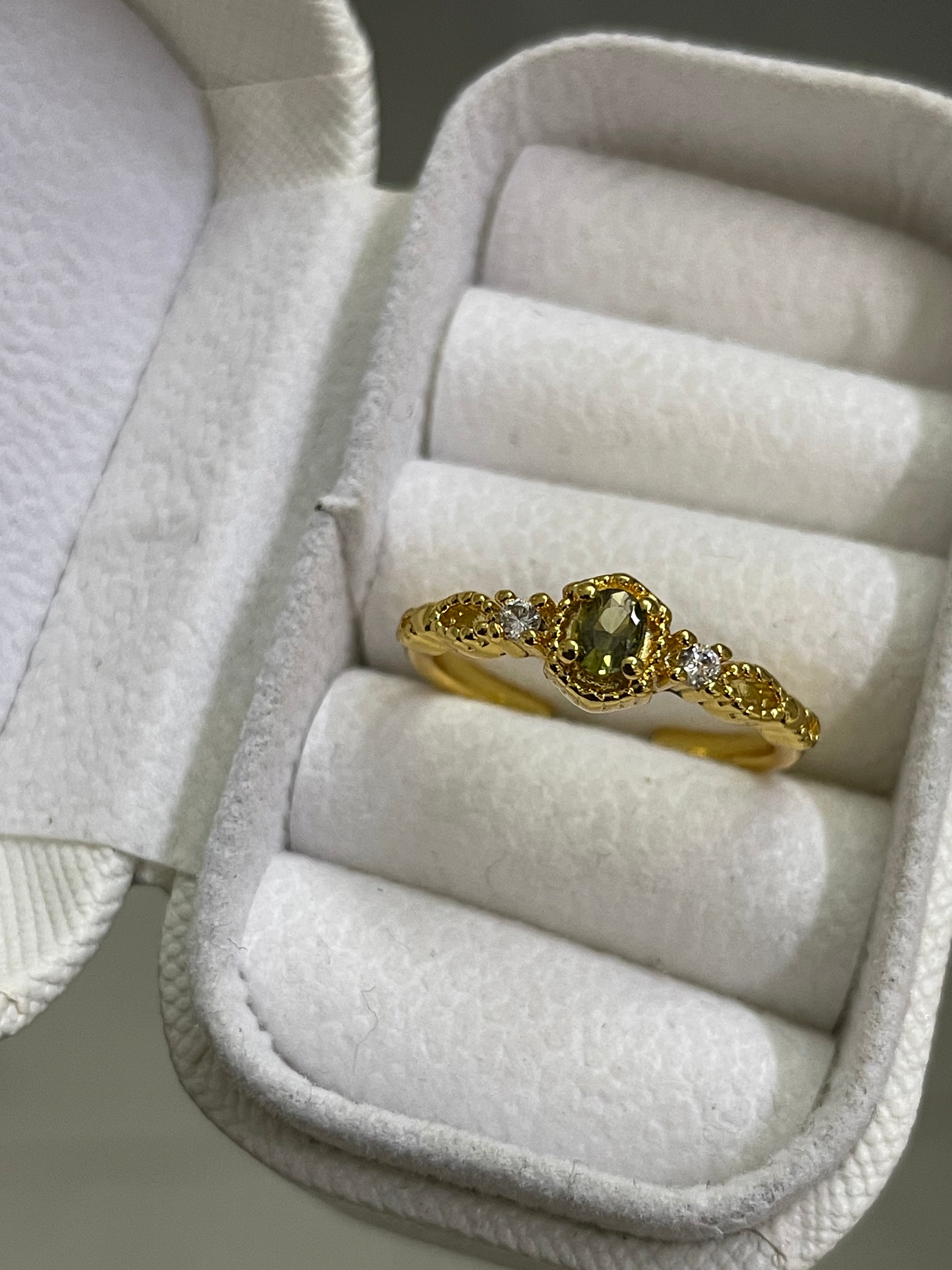 Ring 64 (Adjustable)