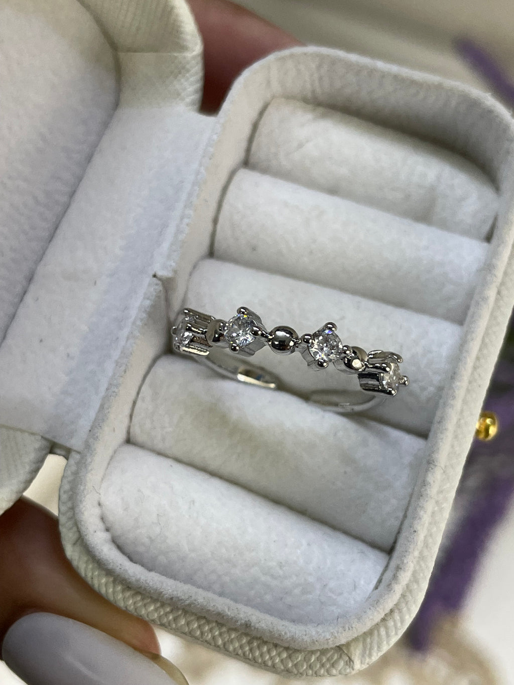 Ring 131 (Adjustable)