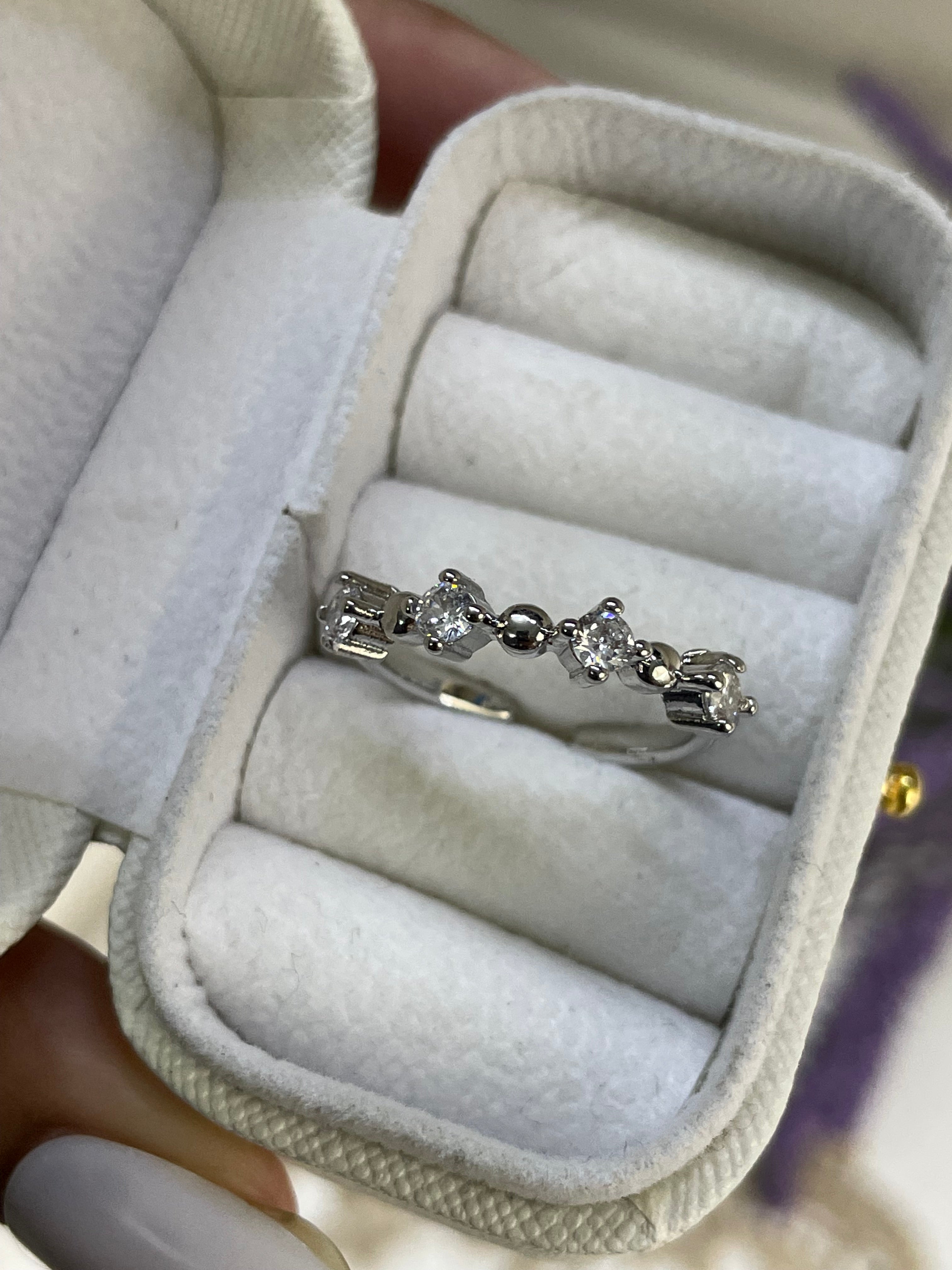 Ring 131 (Adjustable)