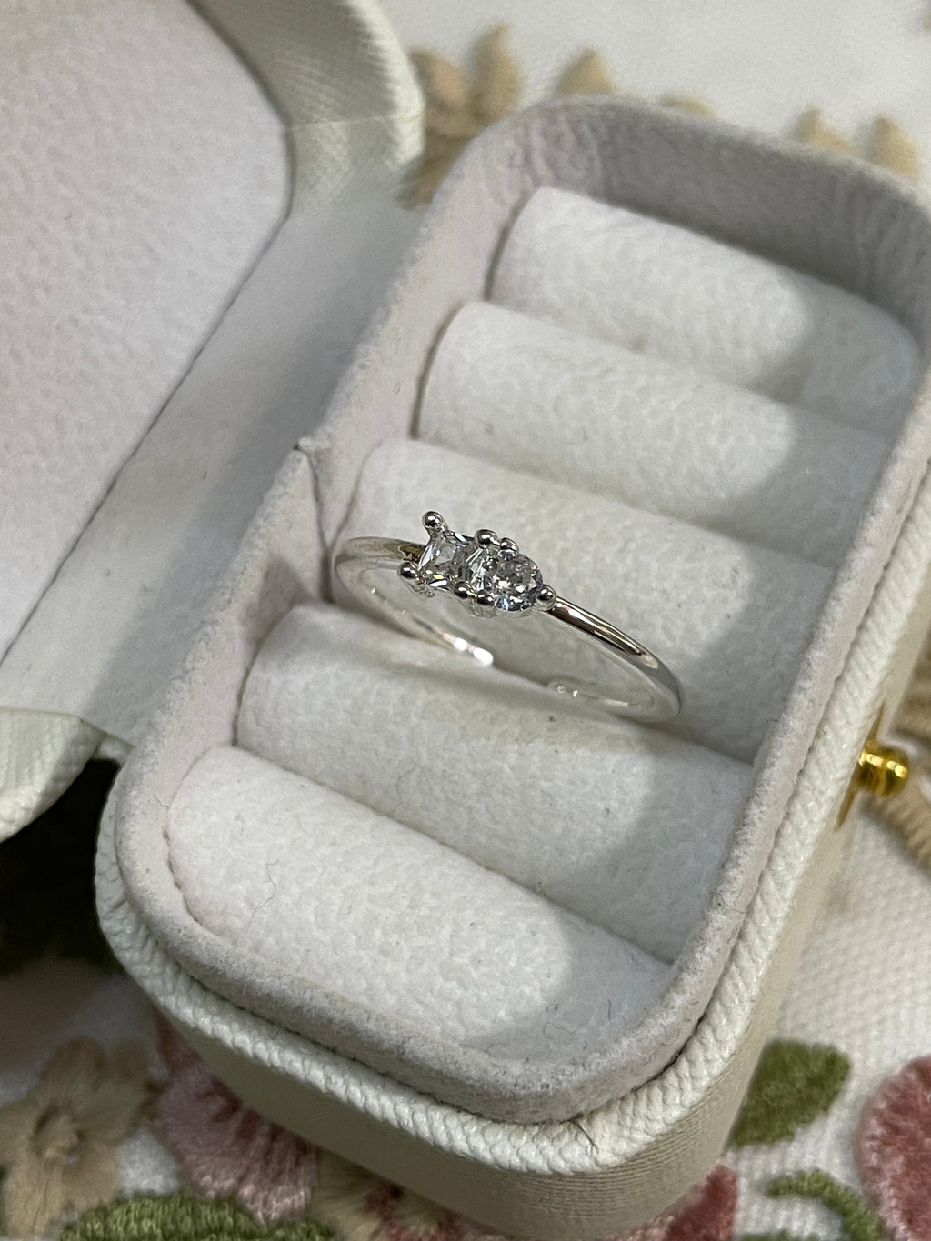 Ring 78 (Adjustable)