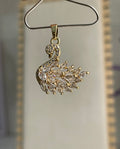 Pendant 4