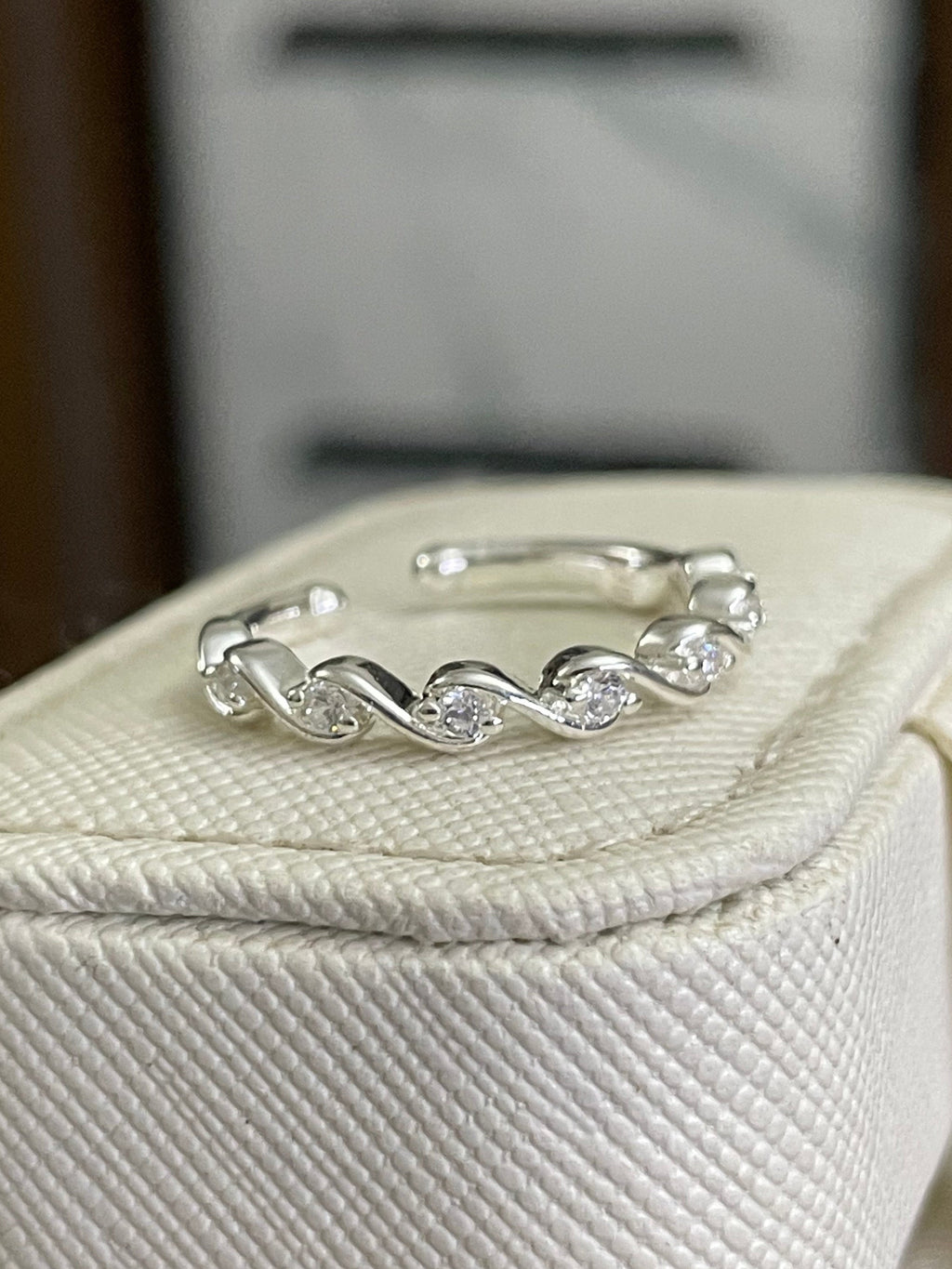 Ring 71 (Adjustable)