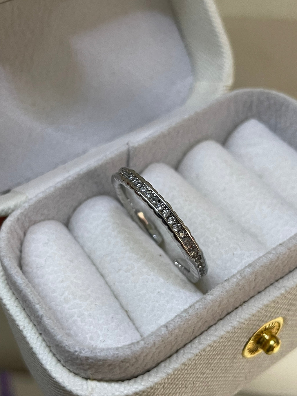 Ring 69 (Adjustable)
