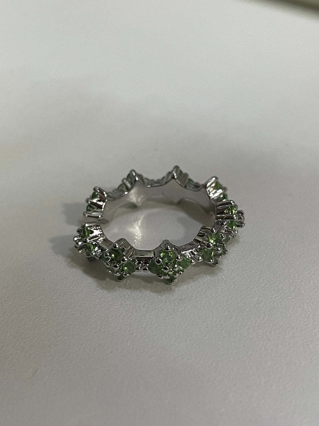 Ring 105 (Adjustable)