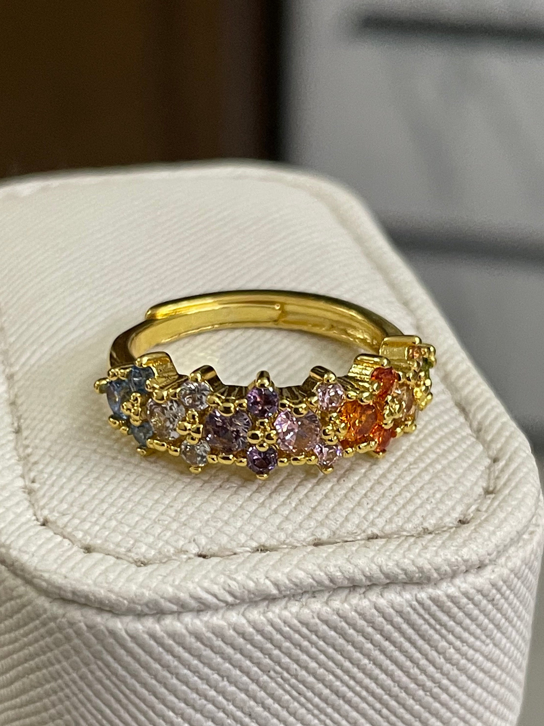 Ring 111 (Adjustable)