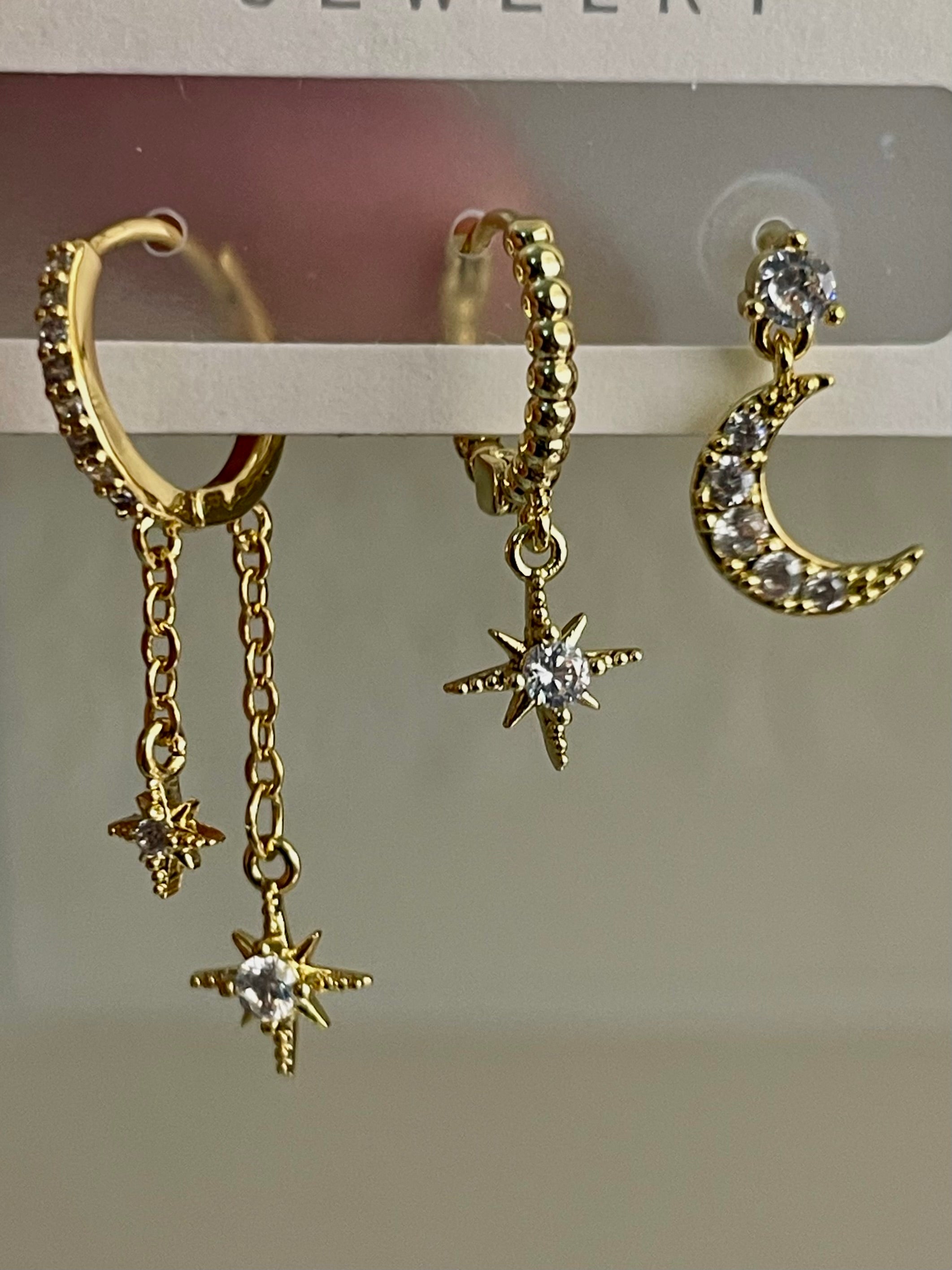 Set 3-3pcs set