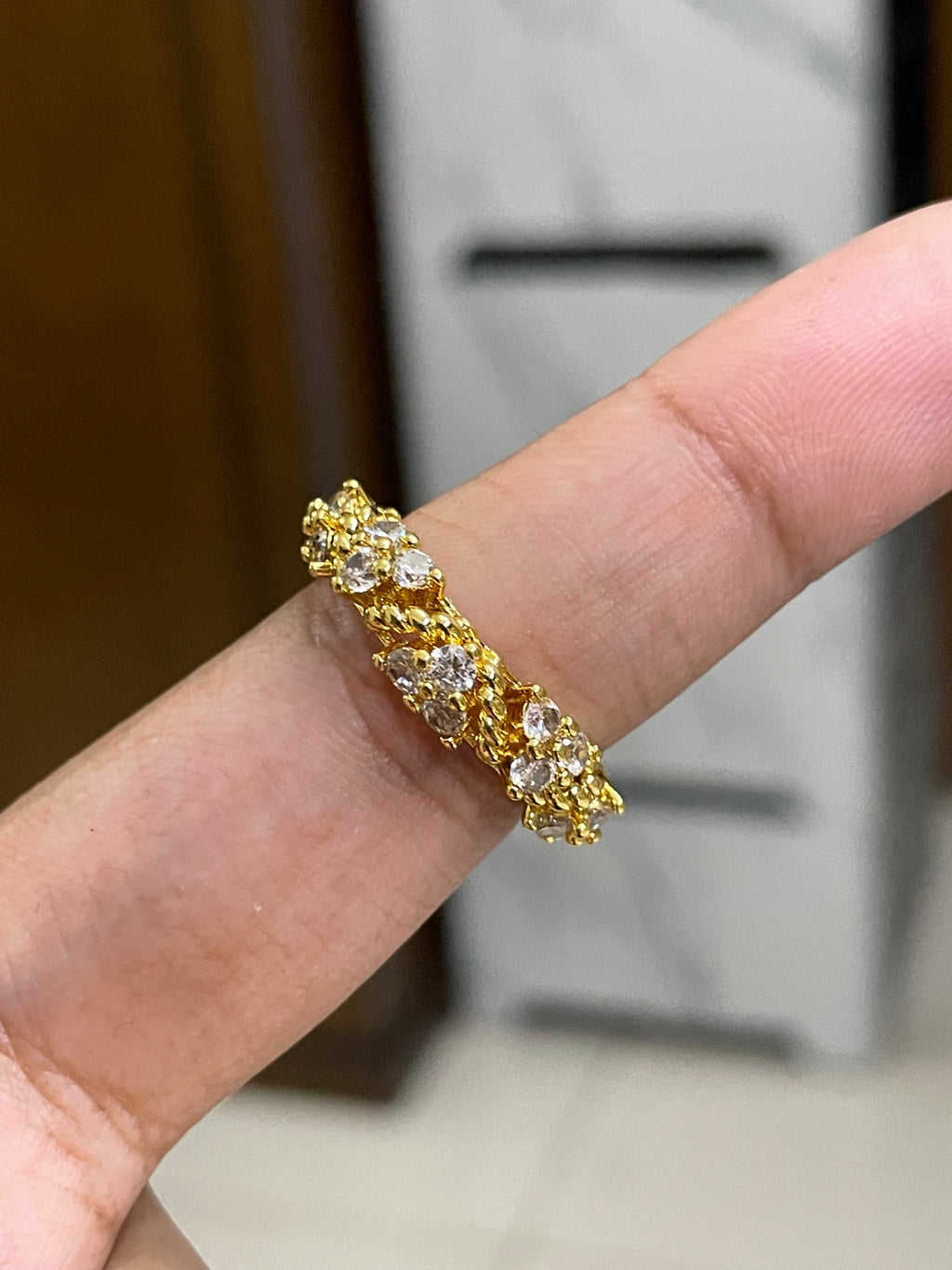 Ring 2 (Adjustable)