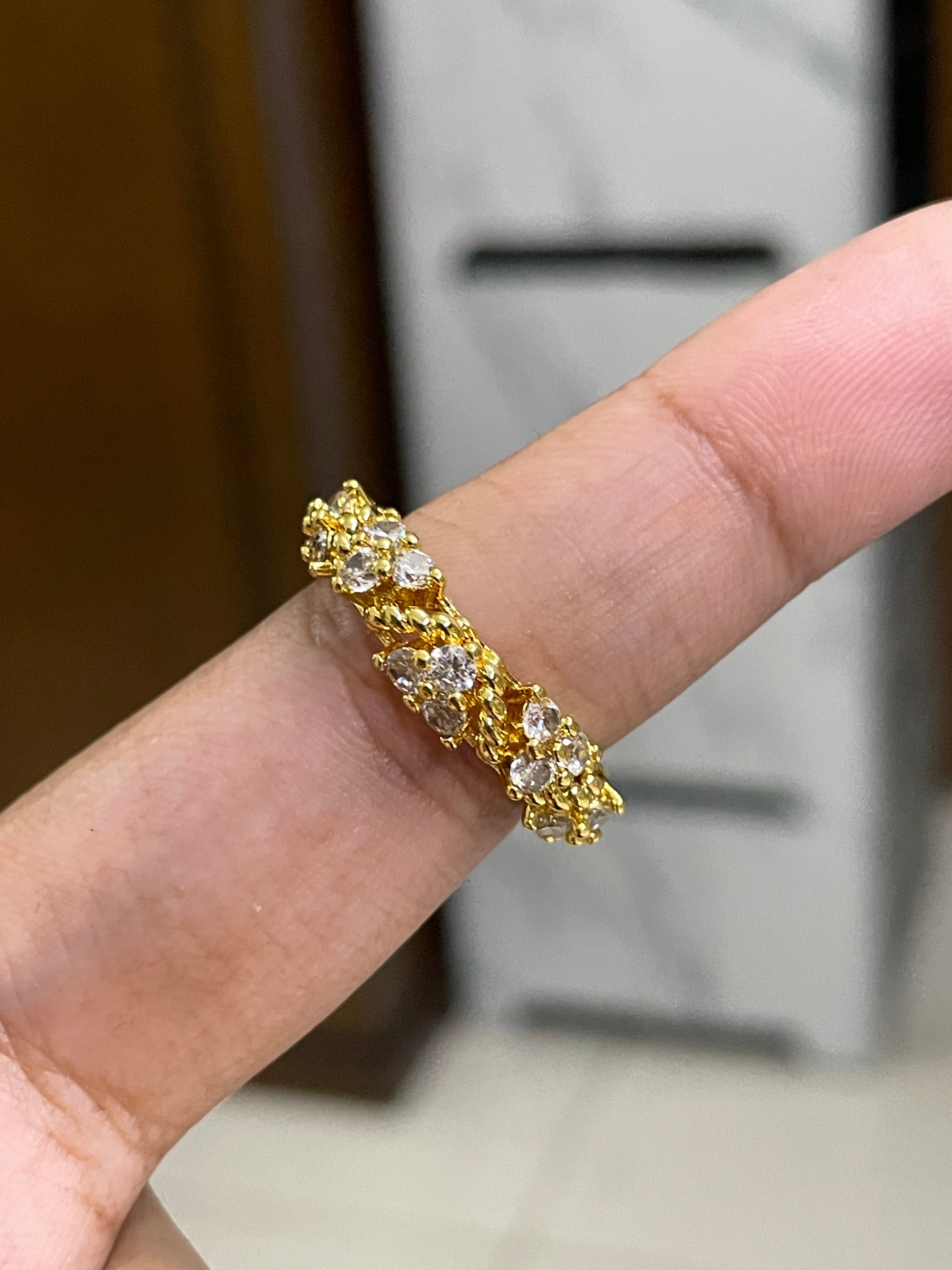 Ring 2 (Adjustable)
